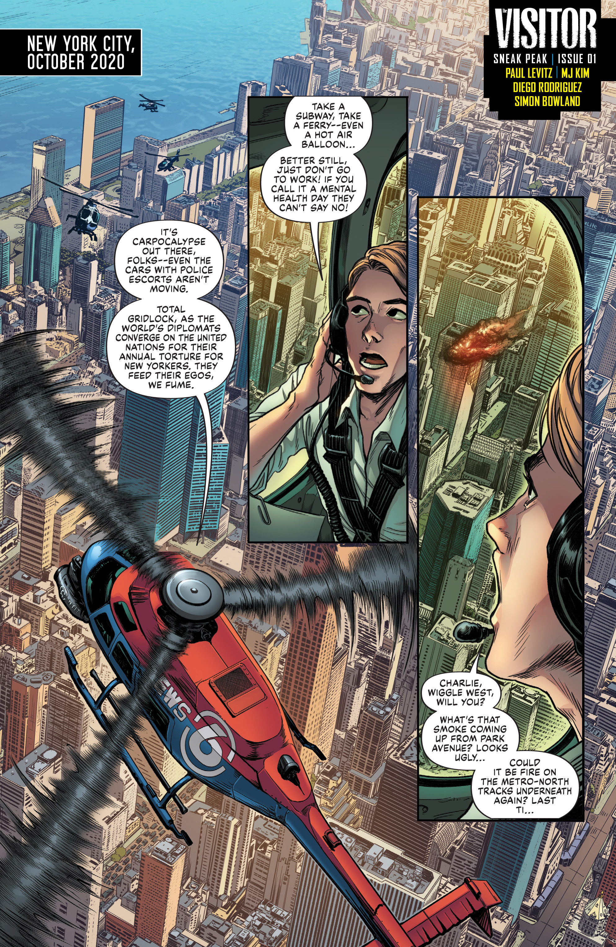 Read online Rai (2019) comic -  Issue #1 - 24