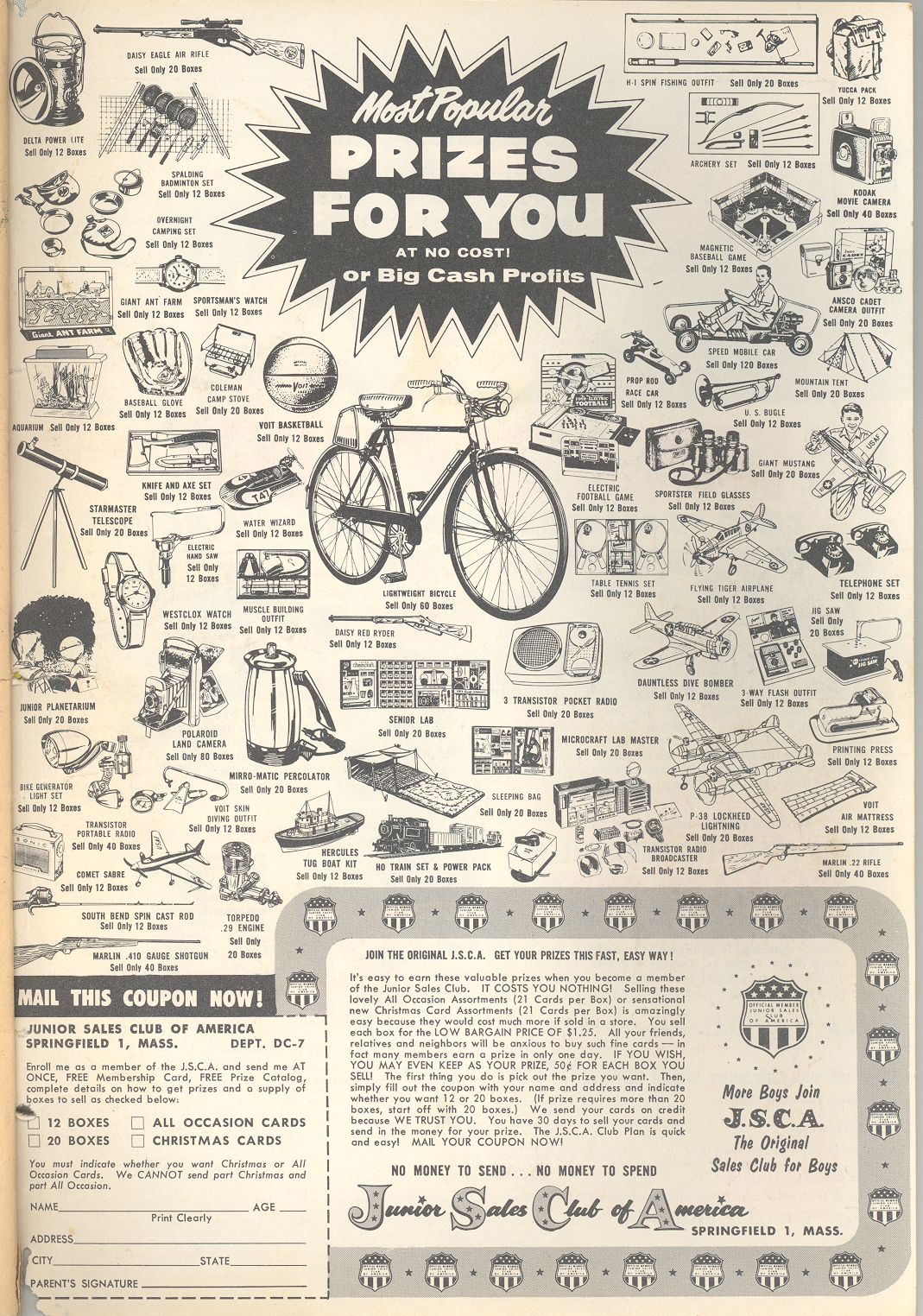 Read online Tarzan (1948) comic -  Issue #120 - 35