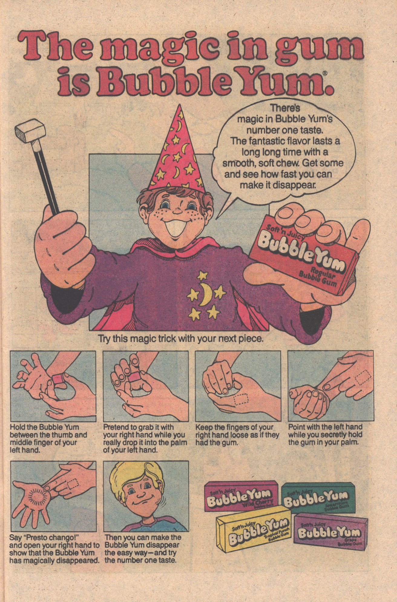 Read online Archie Giant Series Magazine comic -  Issue #516 - 9