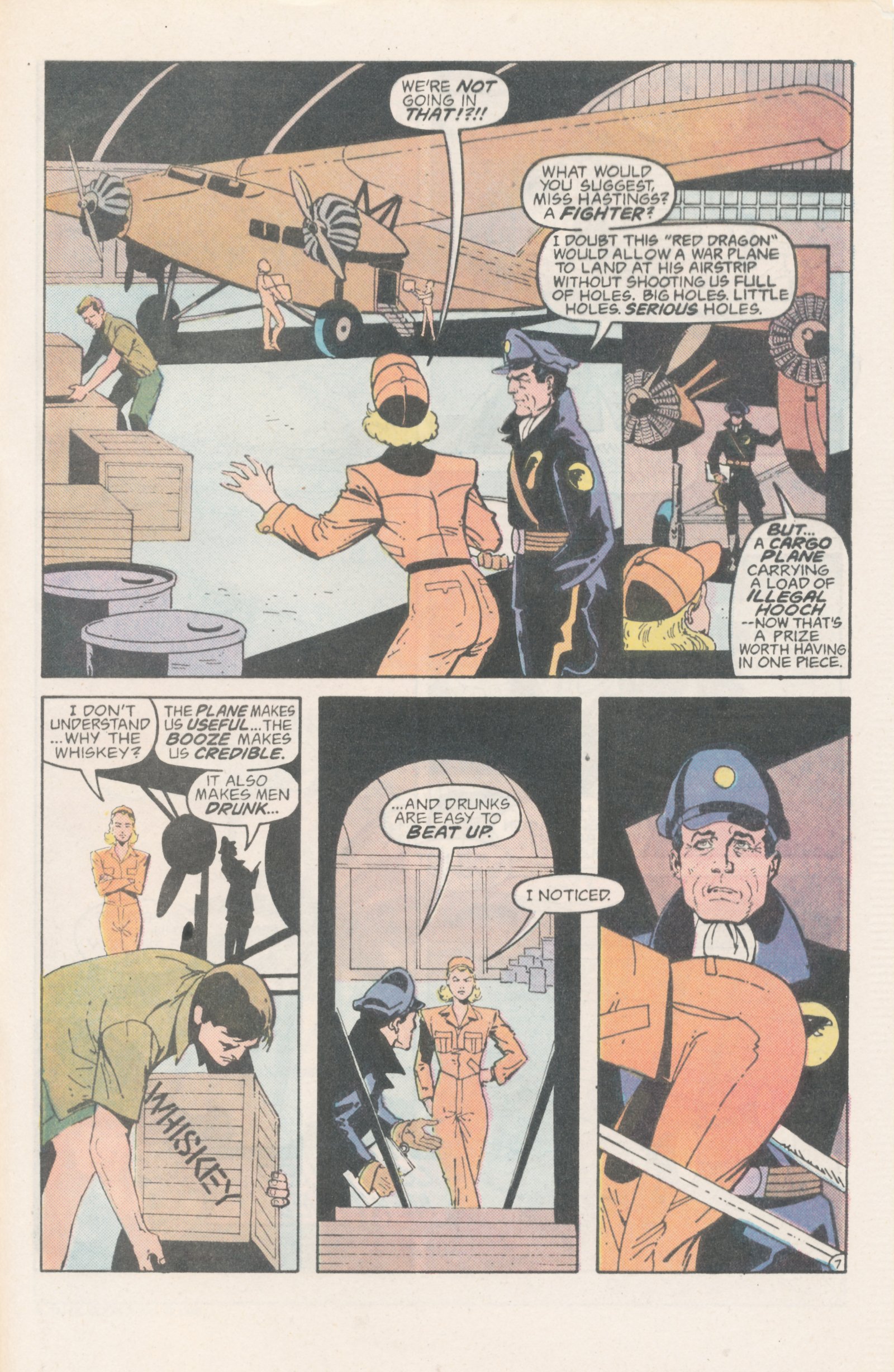 Action Comics (1938) 603 Page 47