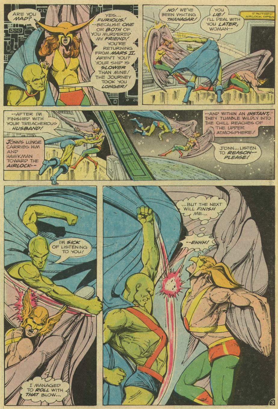 Read online Adventure Comics (1938) comic -  Issue #451 - 27