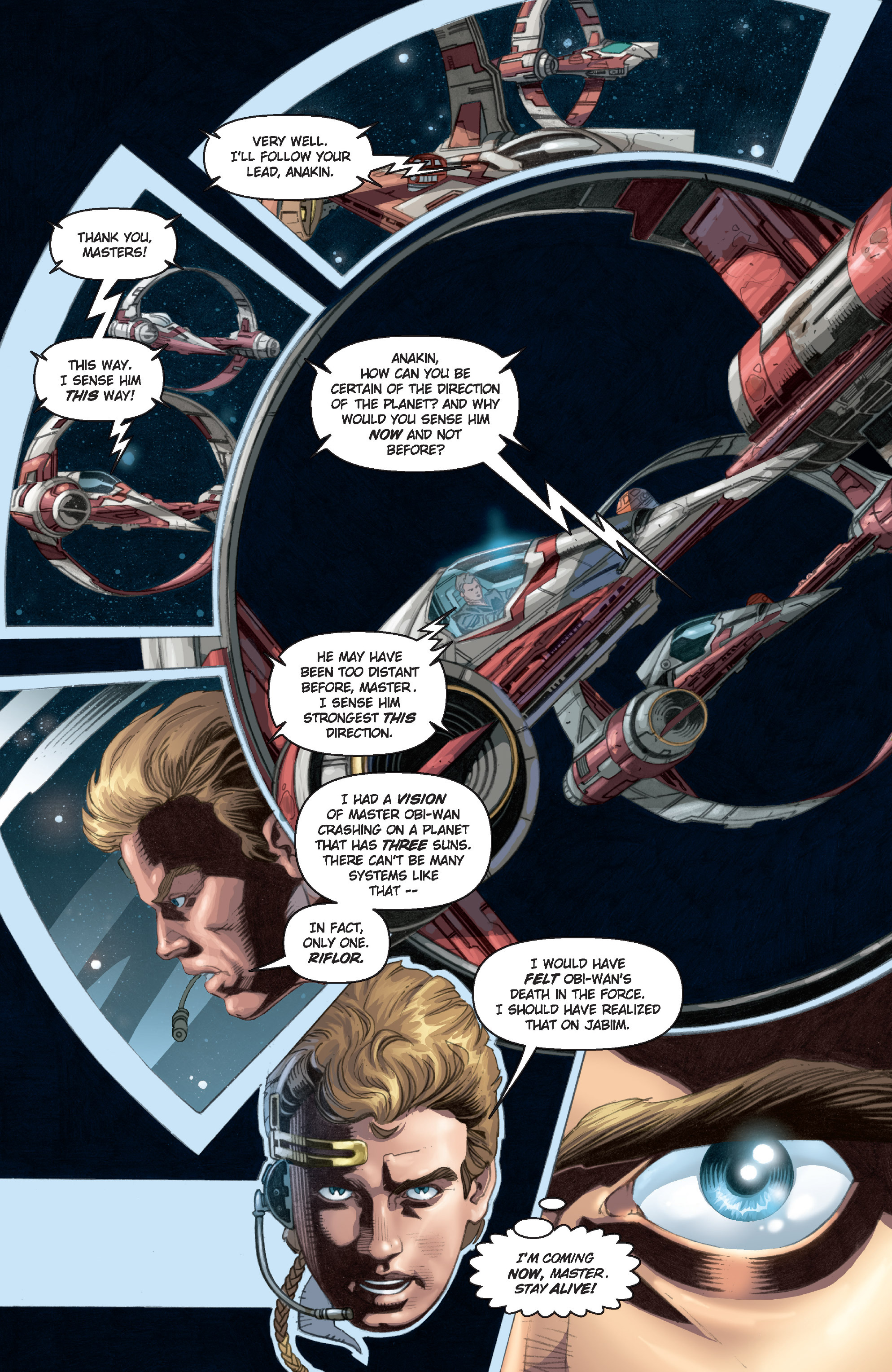 Read online Star Wars Omnibus comic -  Issue # Vol. 25 - 175