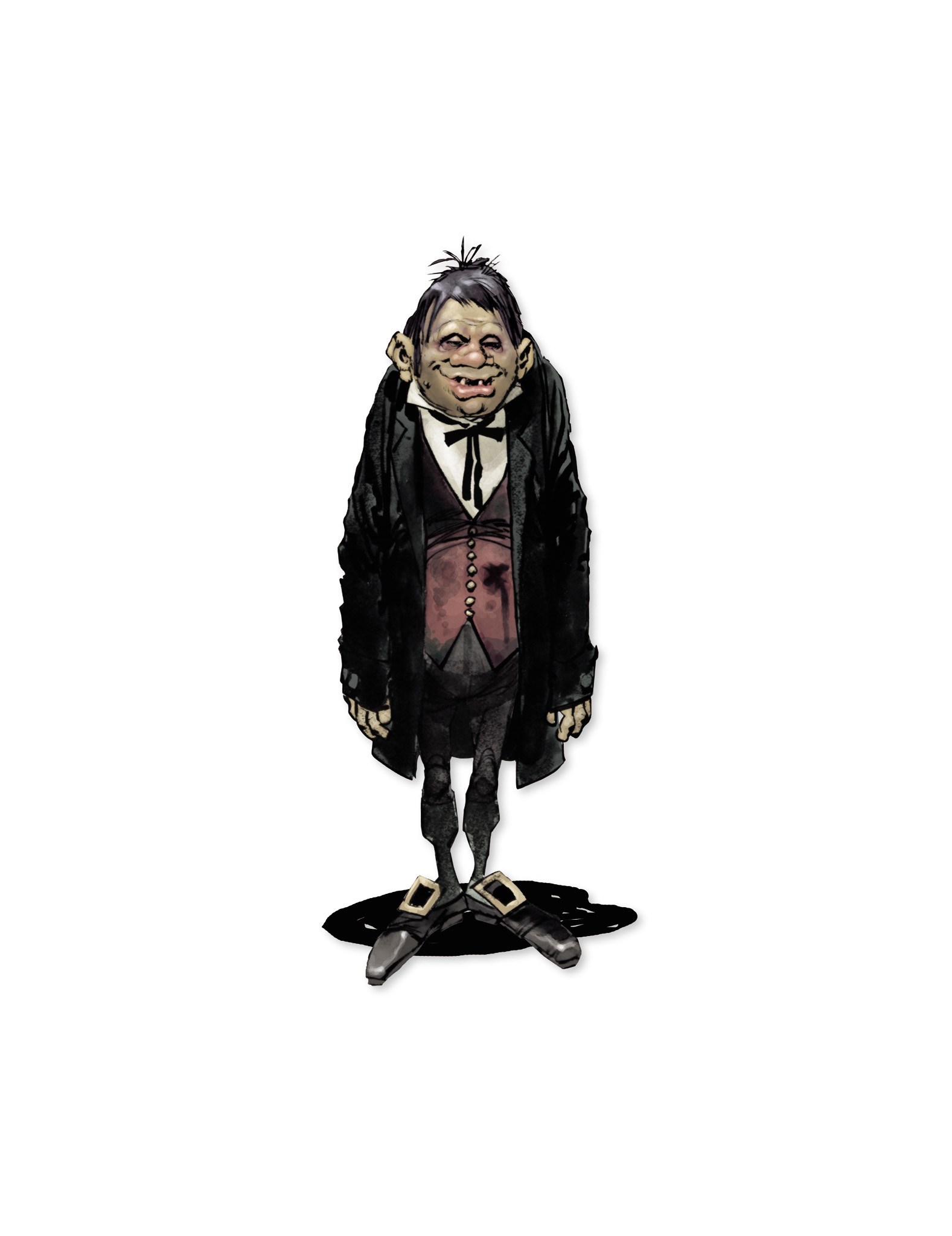Read online Eerie Archives comic -  Issue # TPB 15 - 7
