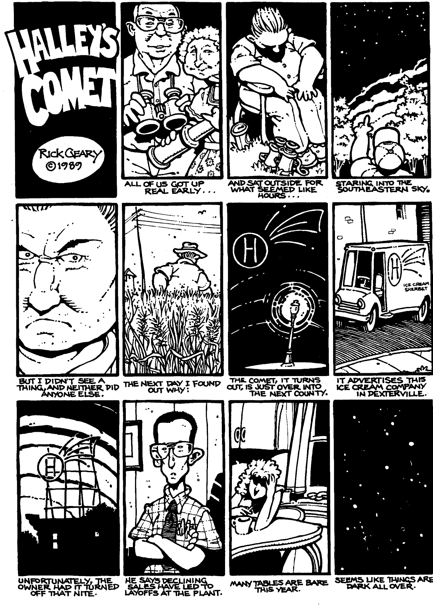 Read online Cheval Noir comic -  Issue #5 - 26