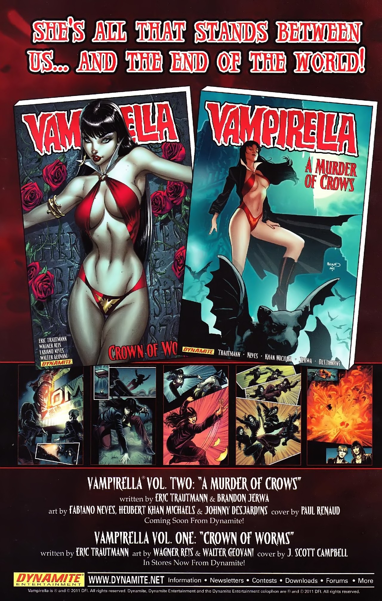 Read online Danger Girl and the Army of Darkness comic -  Issue #4 - 35