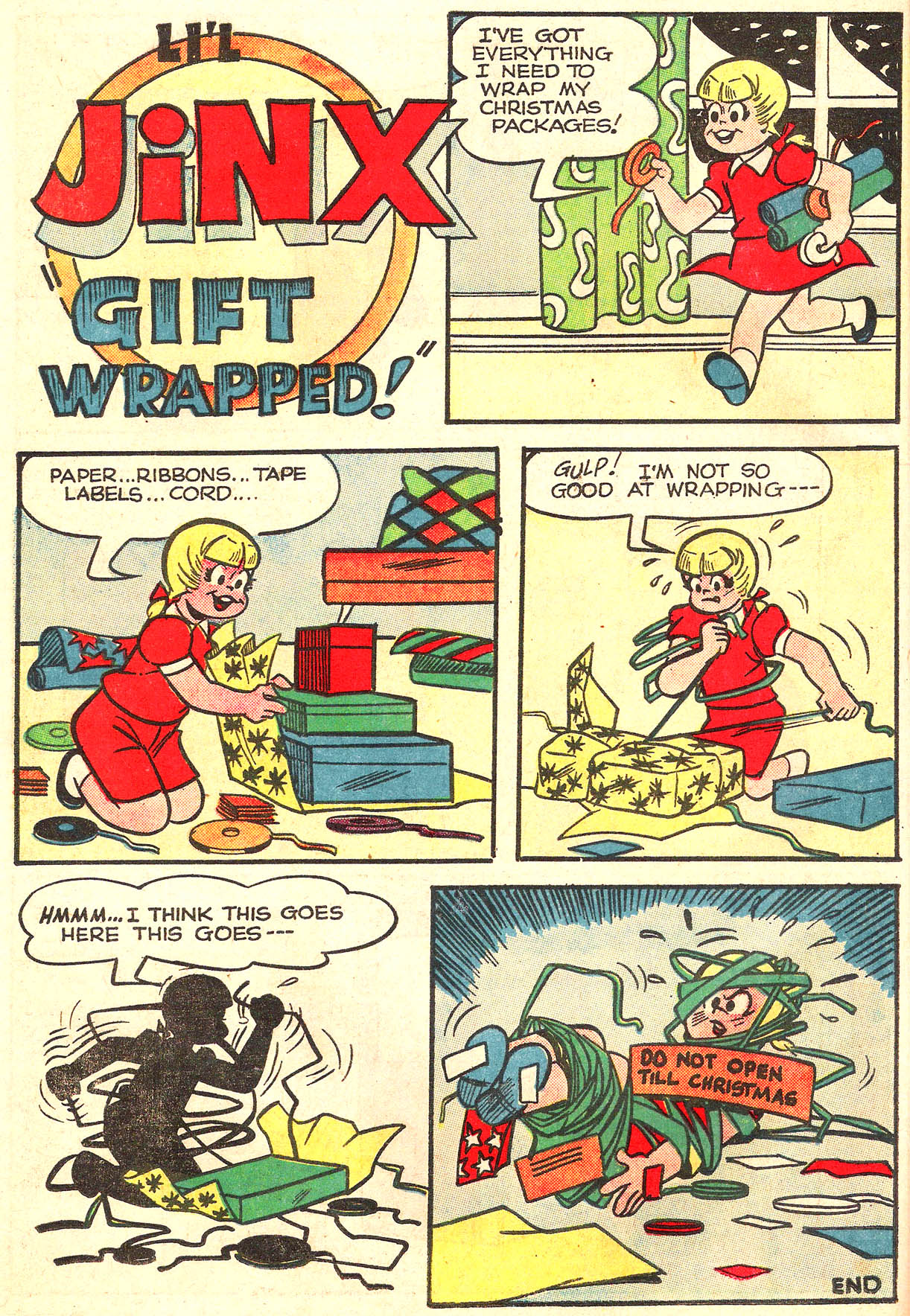 Read online Archie Giant Series Magazine comic -  Issue #31 - 18