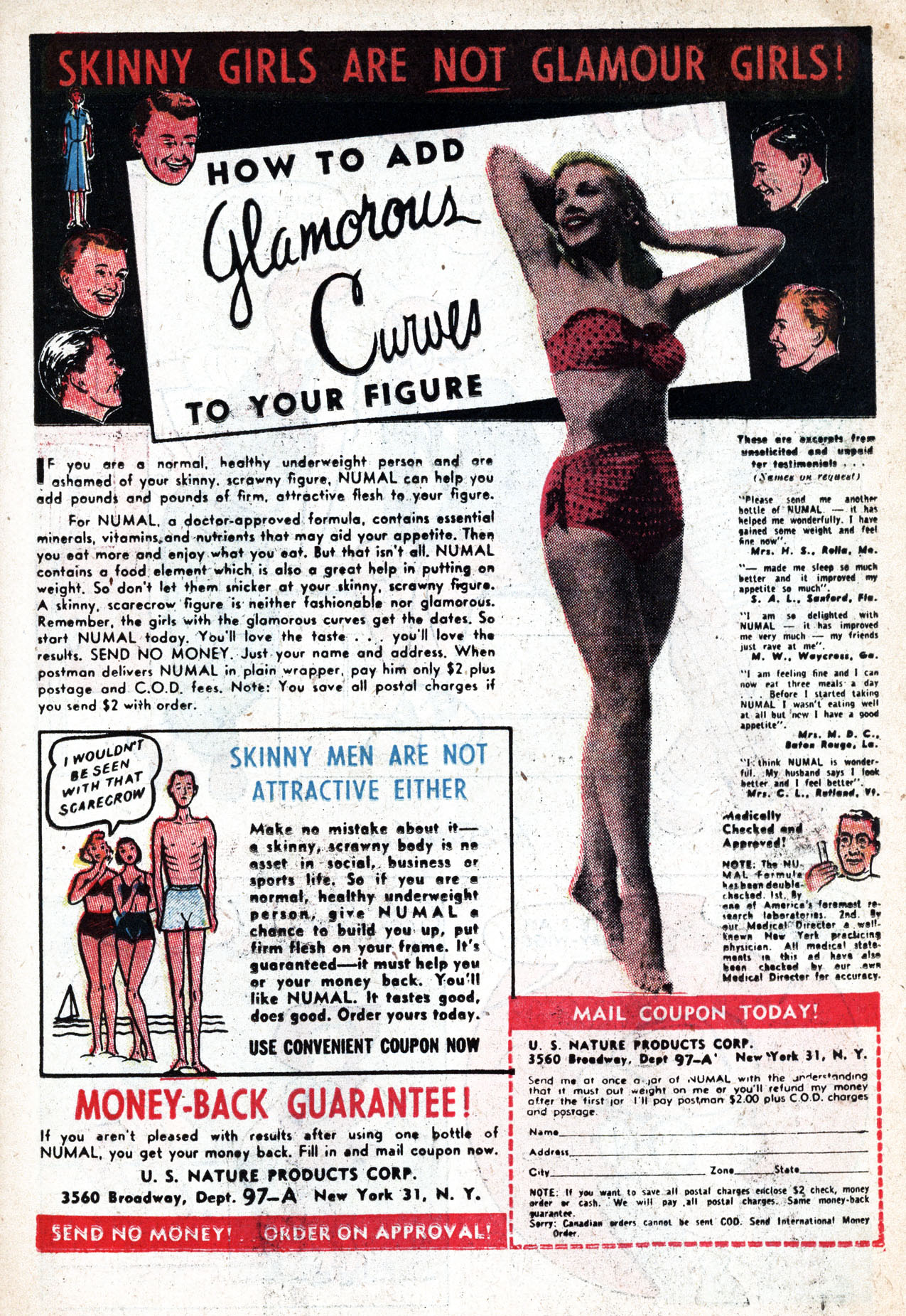 Read online Millie the Model comic -  Issue #28 - 15