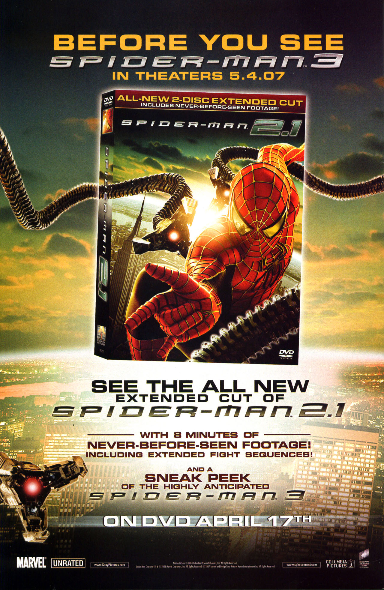 Read online The Invincible Iron Man (2007) comic -  Issue #17 - 36