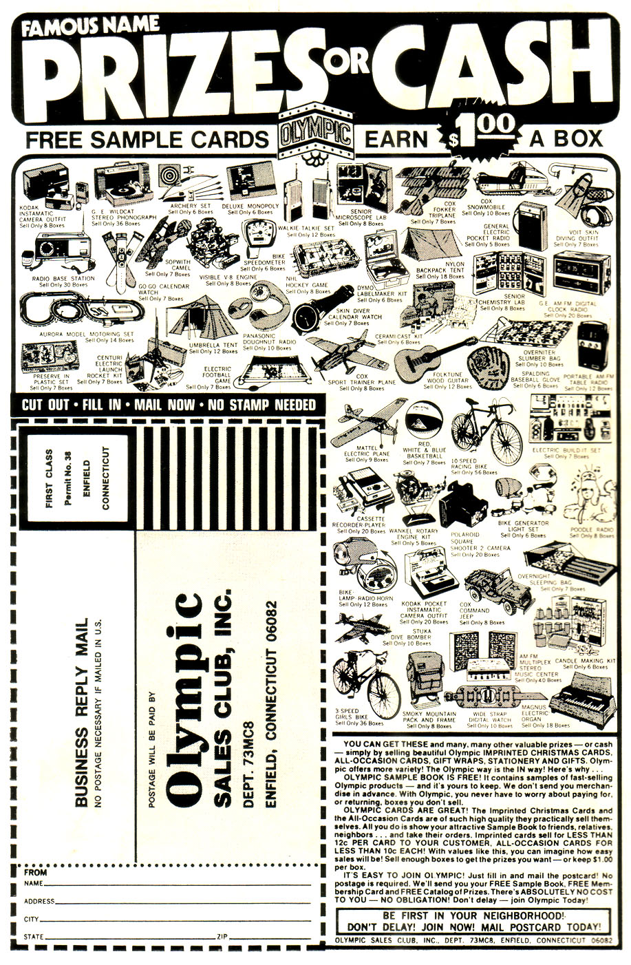 Read online Millie the Model comic -  Issue #207 - 2