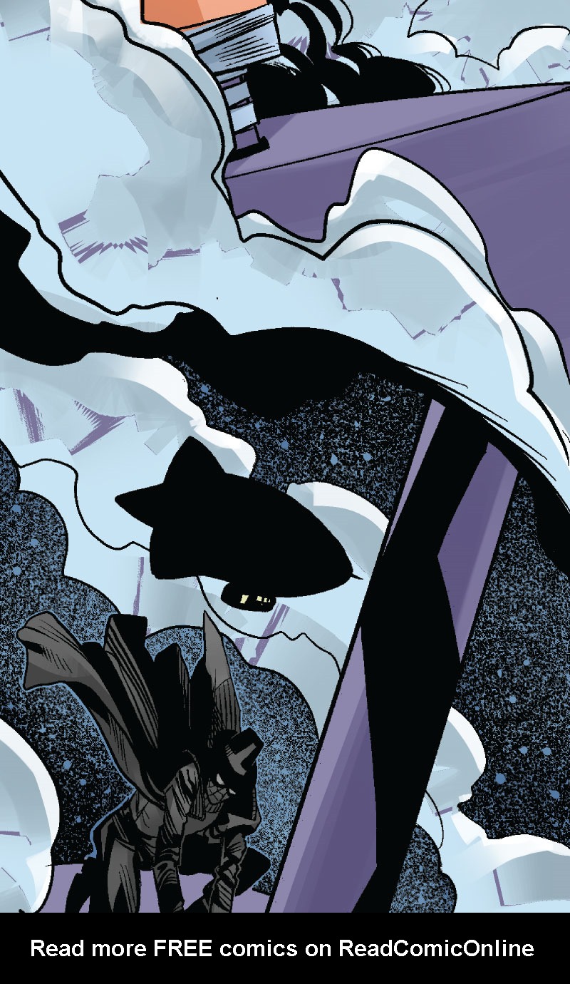 Read online Spider-Verse Unlimited: Infinity Comic comic -  Issue #43 - 46