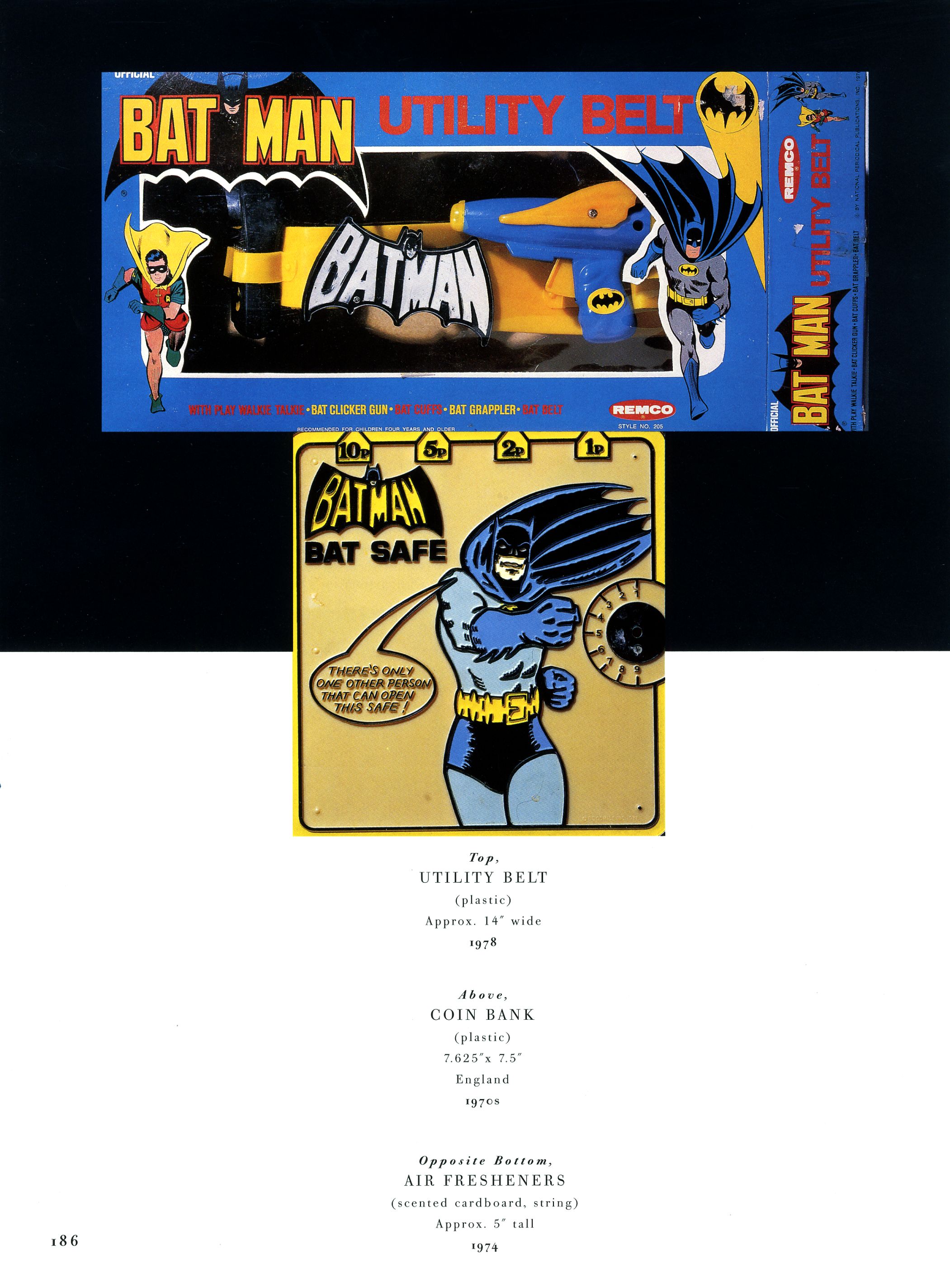 Read online Batman Collected comic -  Issue # TPB (Part 2) - 99
