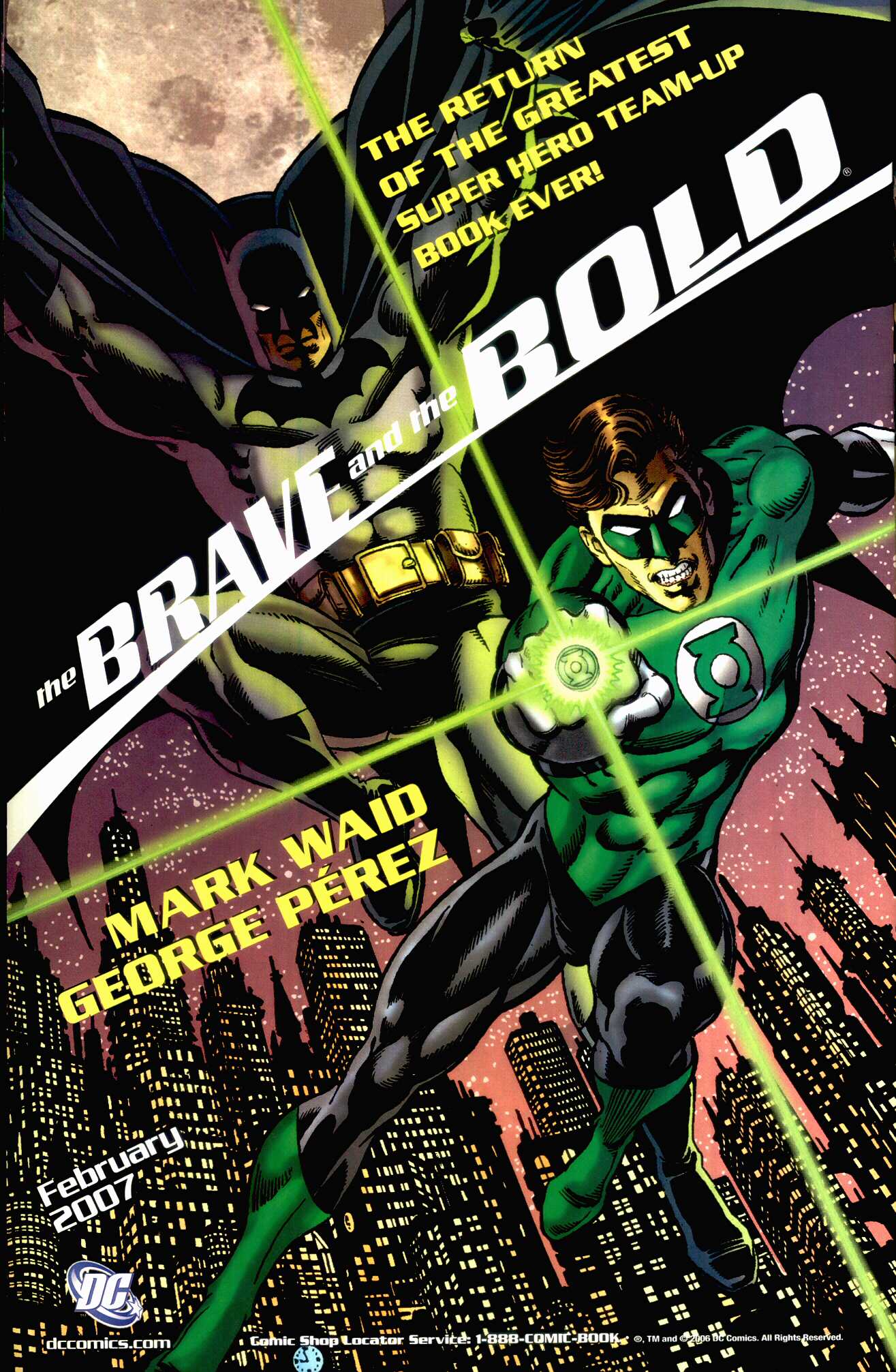 Read online Tales of the Unexpected (2006) comic -  Issue #4 - 40