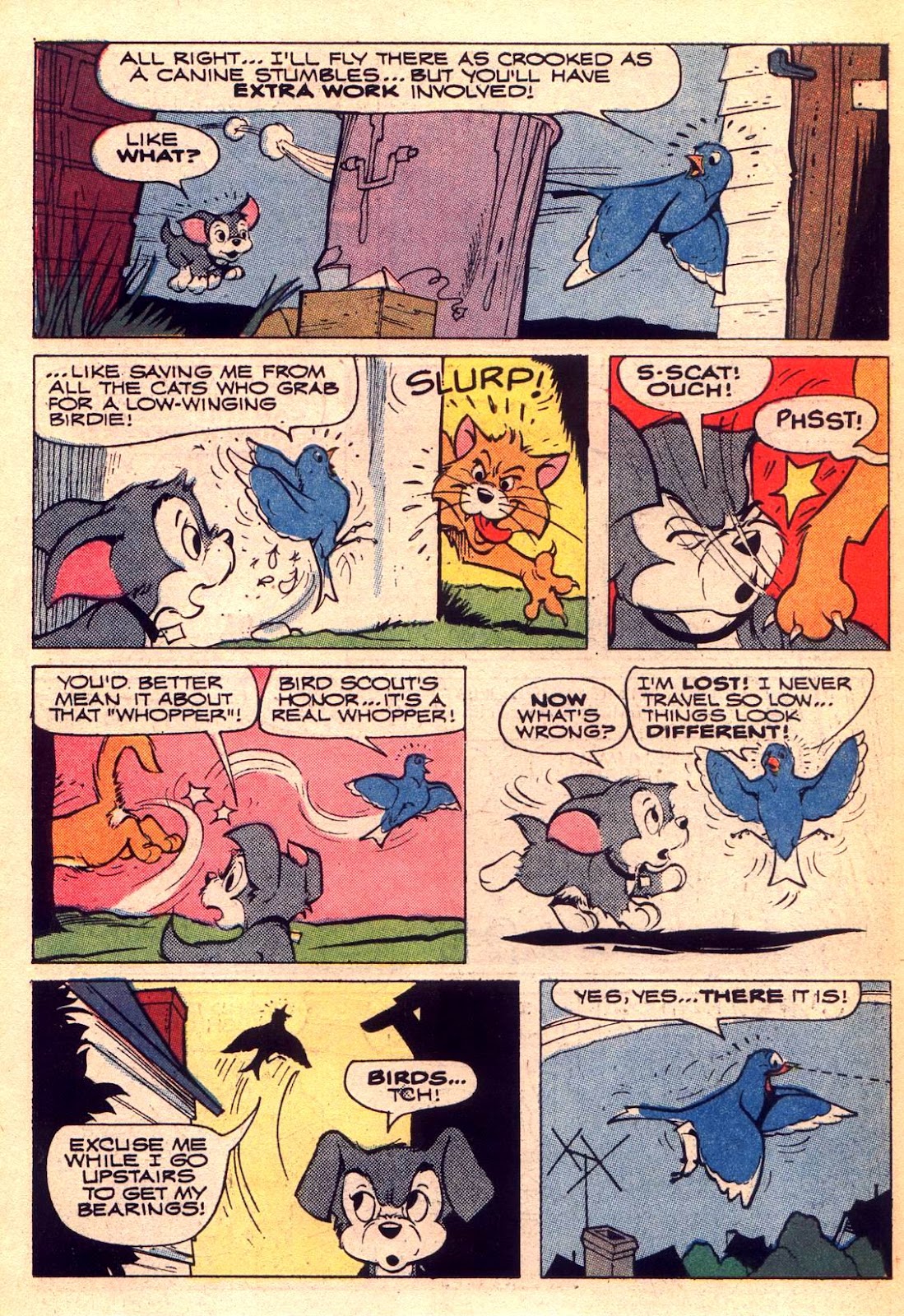 Walt Disney's Comics and Stories issue 391 - Page 17