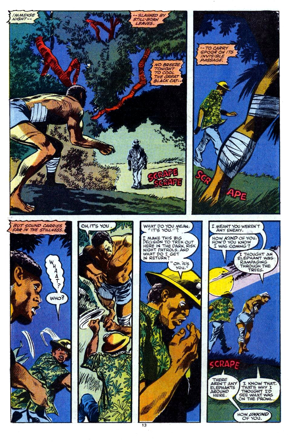 Read online Marvel Comics Presents (1988) comic -  Issue #24 - 15