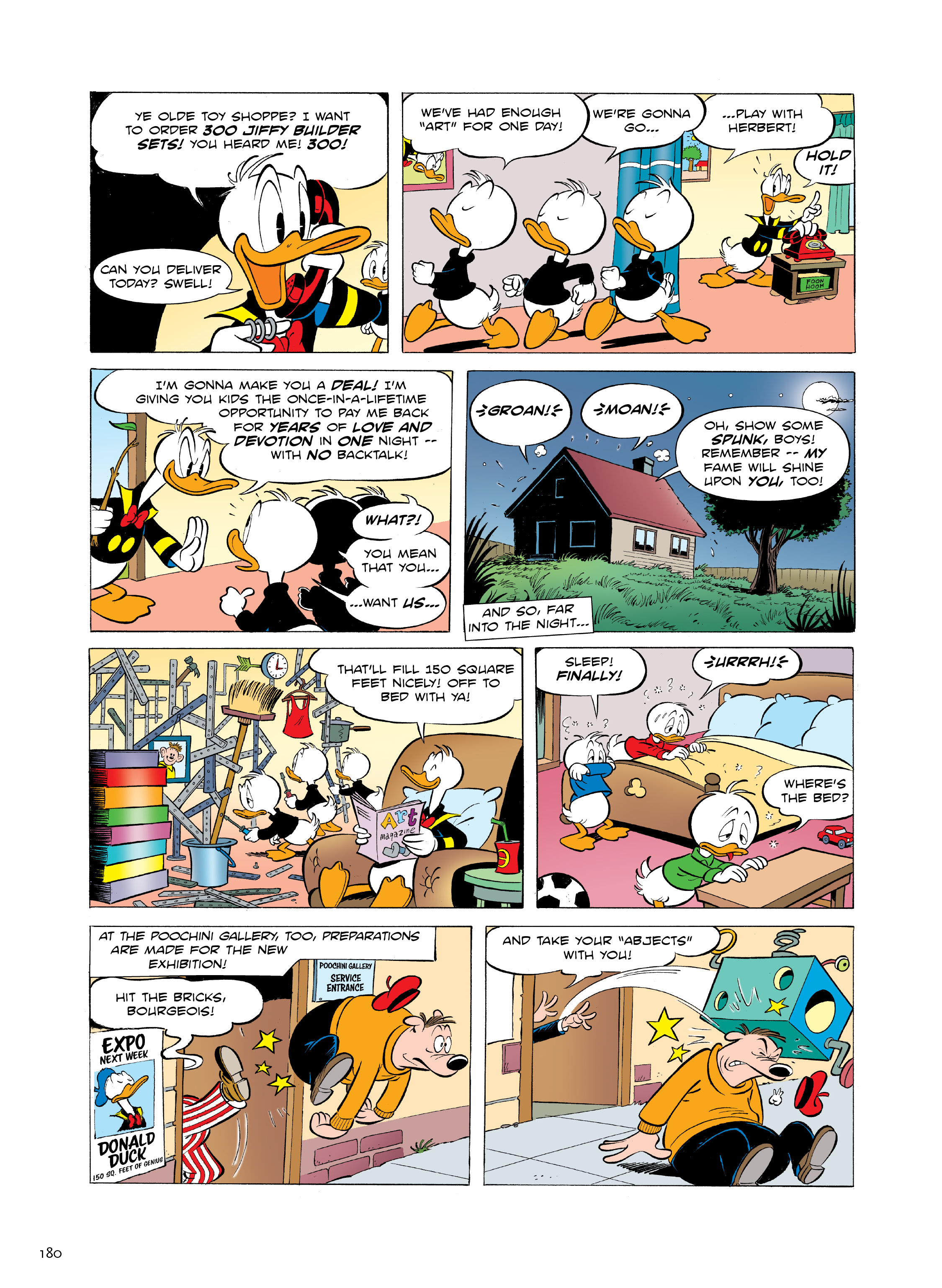 Read online Disney Masters comic -  Issue # TPB 10 (Part 2) - 86