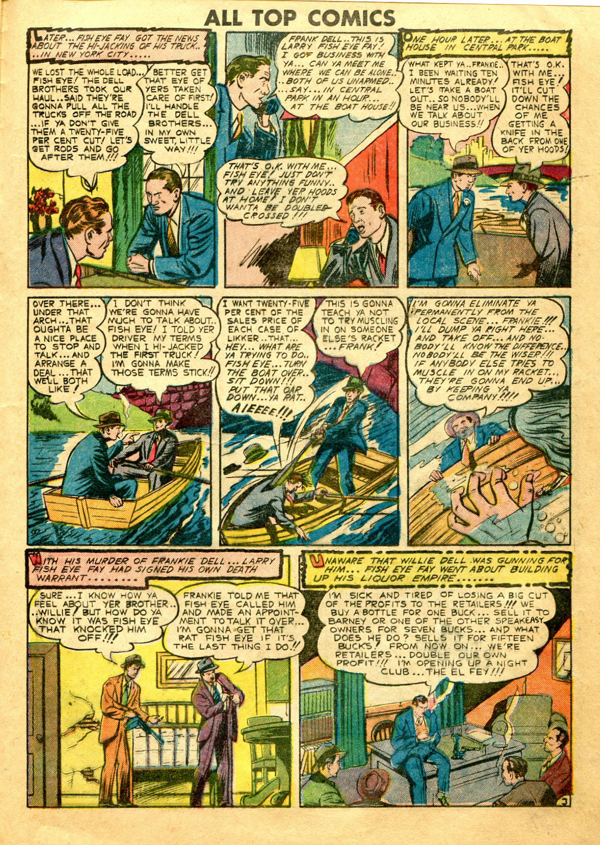 Read online All Top Comics (1946) comic -  Issue #18 - 24