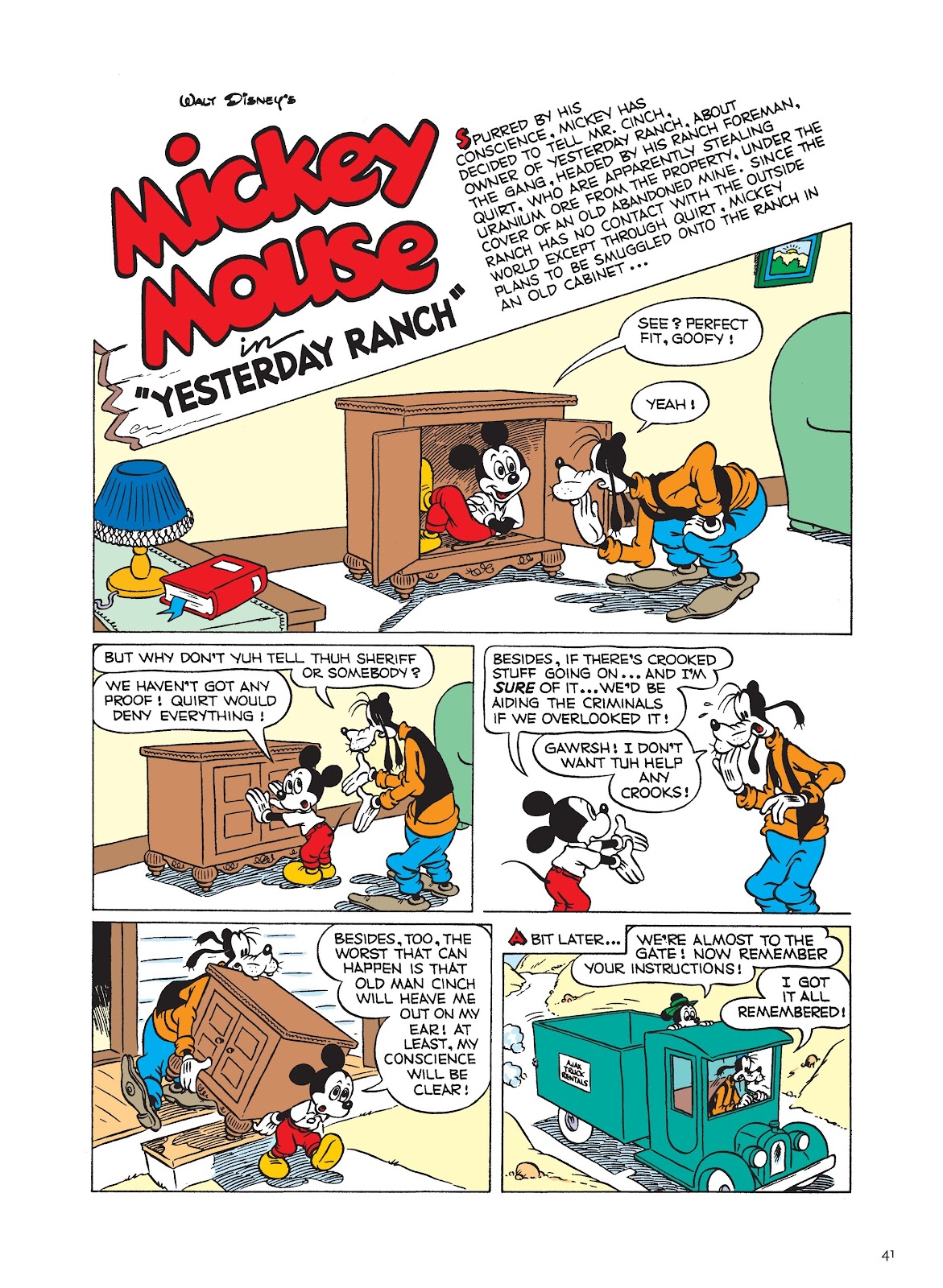 Disney Masters issue TPB 7 (Part 1) - Page 47