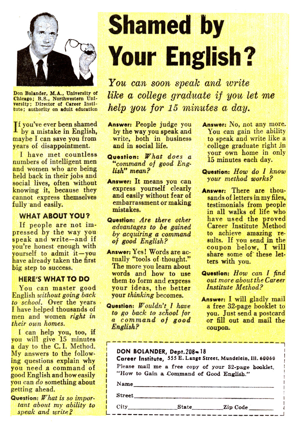 Read online Captain Savage and his Leatherneck Raiders comic -  Issue #2 - 8