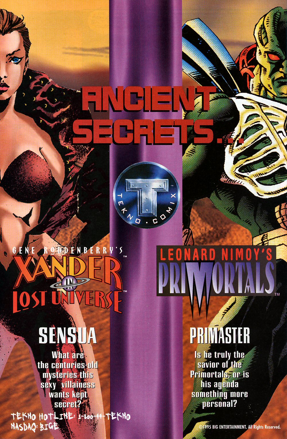 Read online Star Trek: Deep Space Nine (1993) comic -  Issue #26 - 33