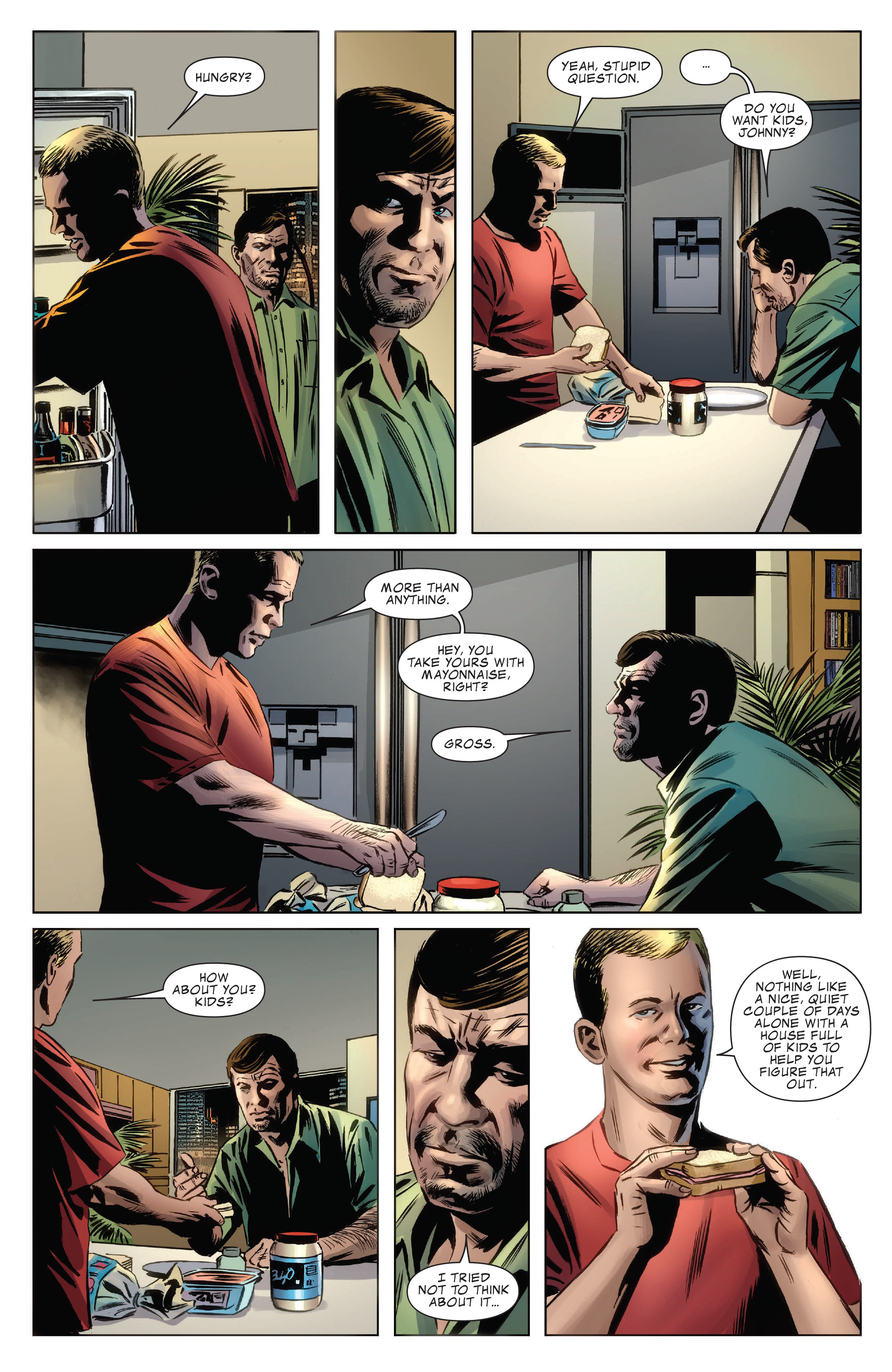 Read online Fantastic Four by Jonathan Hickman: The Complete Collection comic -  Issue # TPB 2 (Part 2) - 66