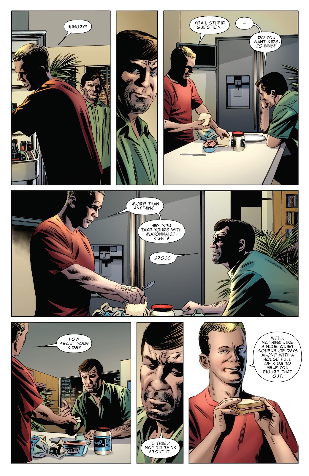 Fantastic Four by Jonathan Hickman: The Complete Collection issue TPB 2 (Part 2) - Page 66