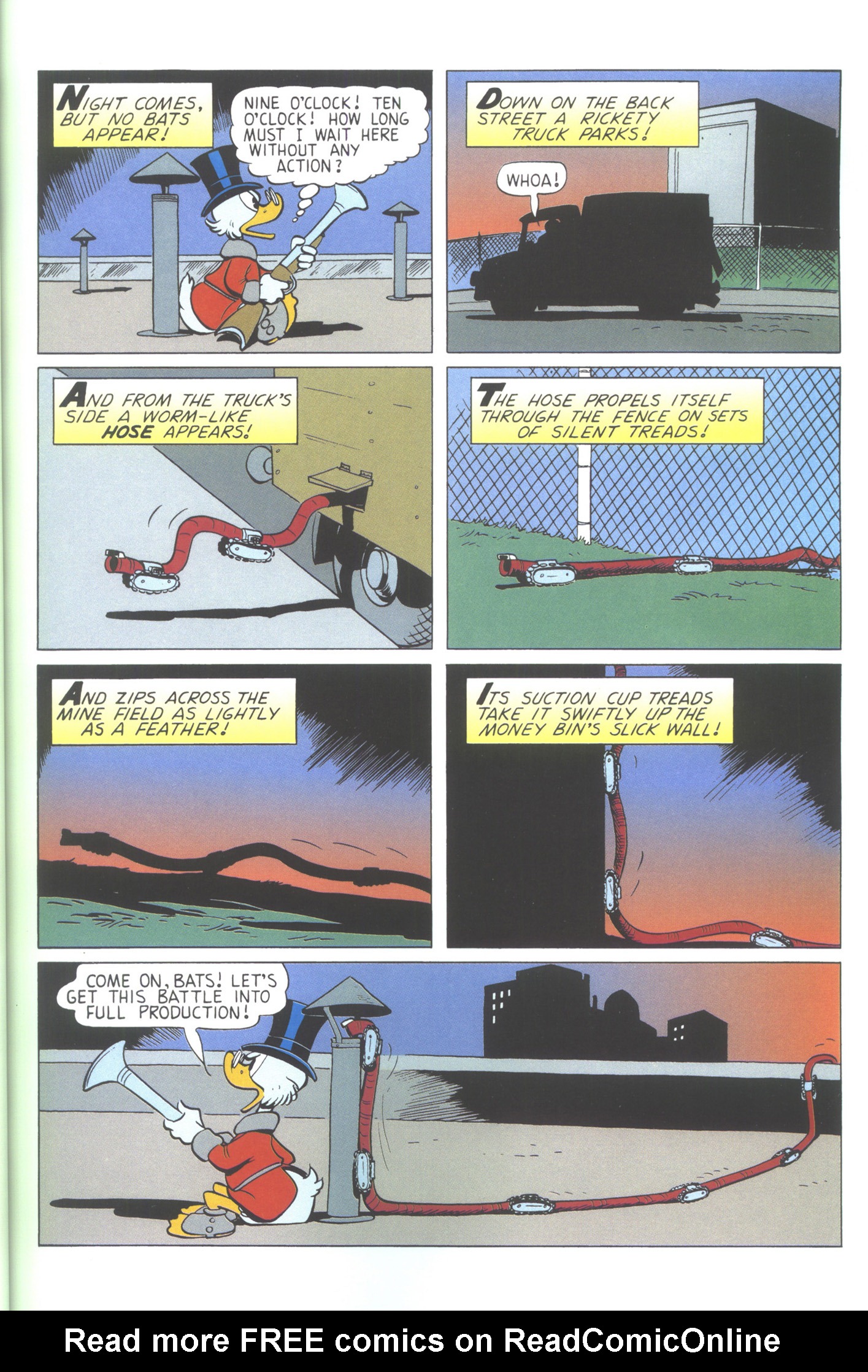 Read online Uncle Scrooge (1953) comic -  Issue #364 - 15