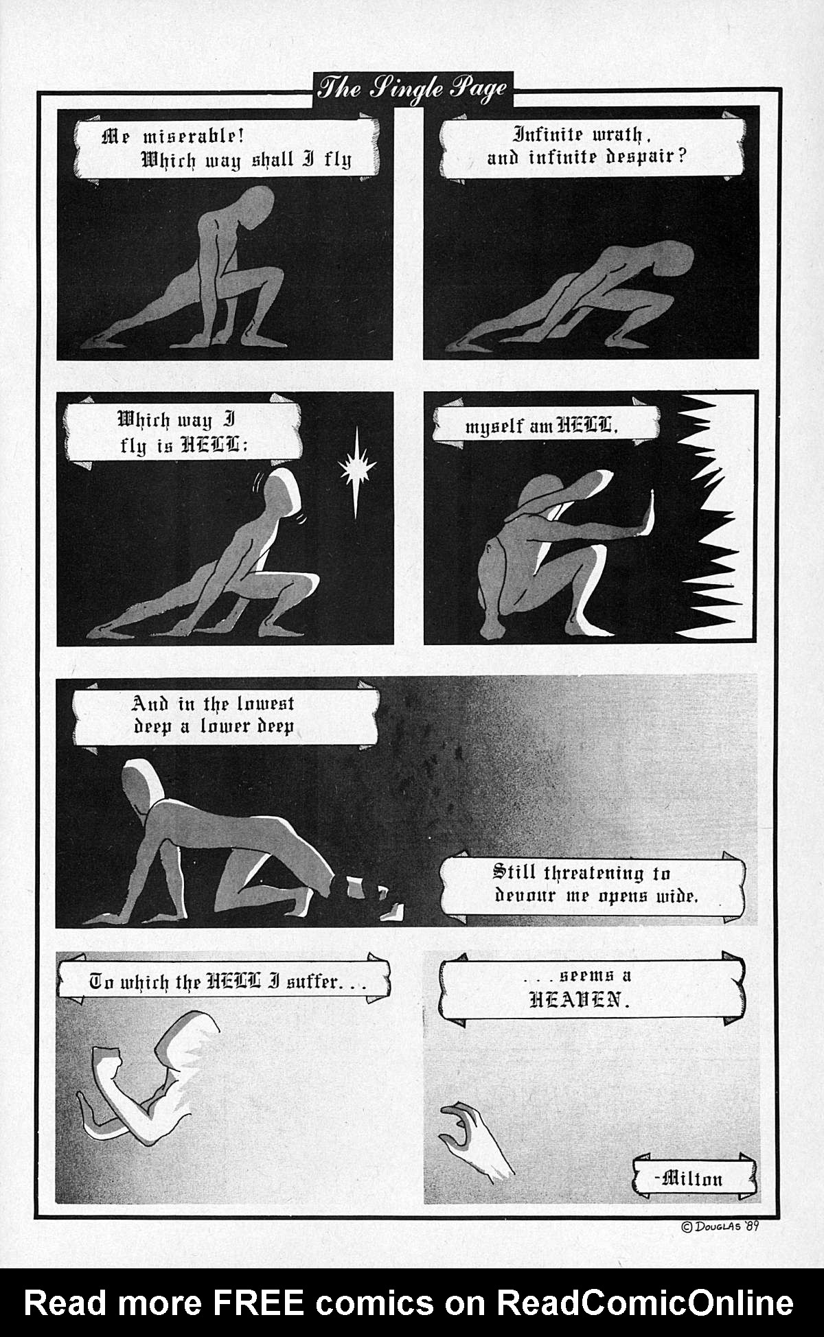 Read online Cerebus comic -  Issue #19 - 29