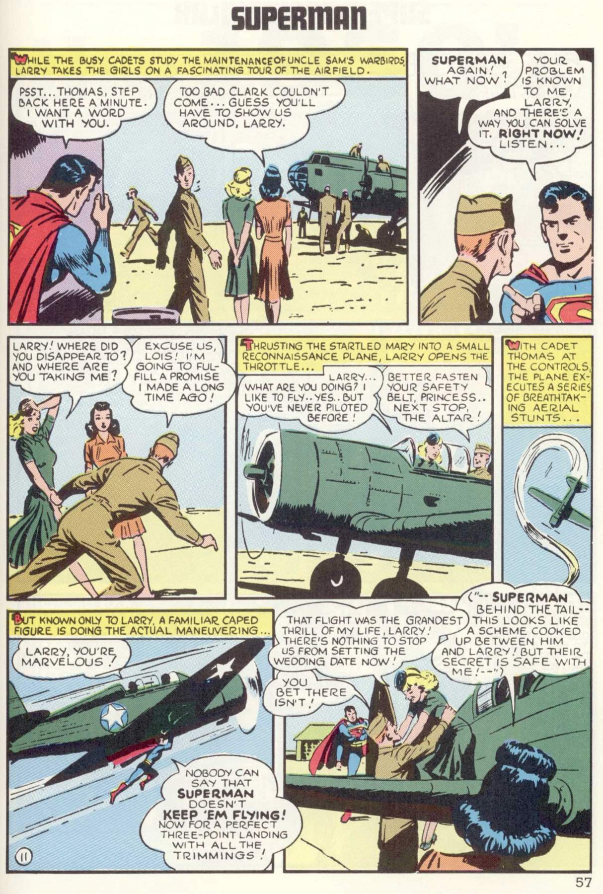 Read online America at War: The Best of DC War Comics comic -  Issue # TPB (Part 1) - 67