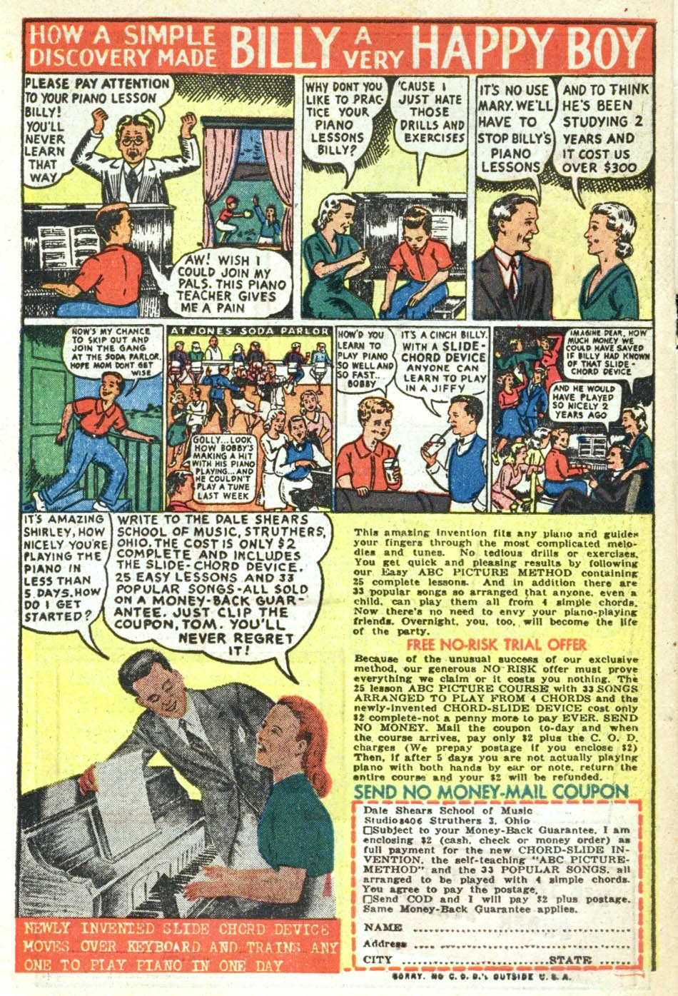 Captain America Comics 68 Page 33