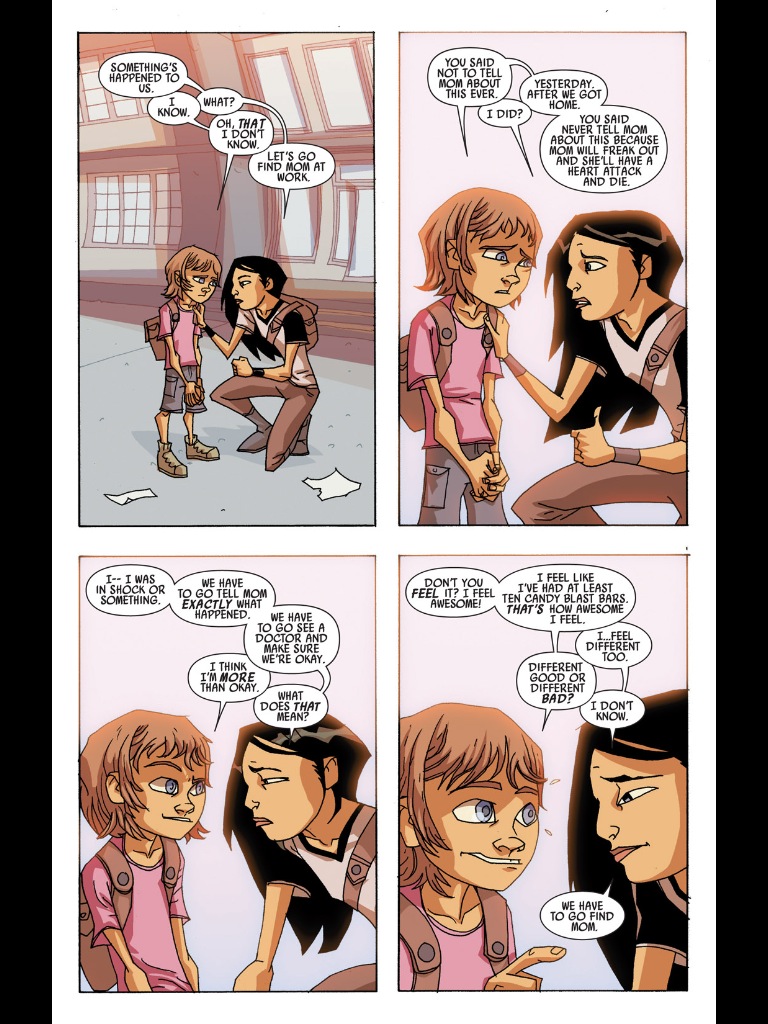 Read online Takio (2011) comic -  Issue # TPB - 26