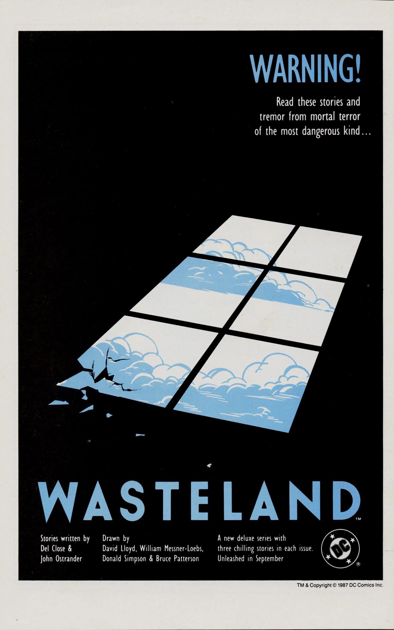 Read online The Shadow (1987) comic -  Issue #4 - 36