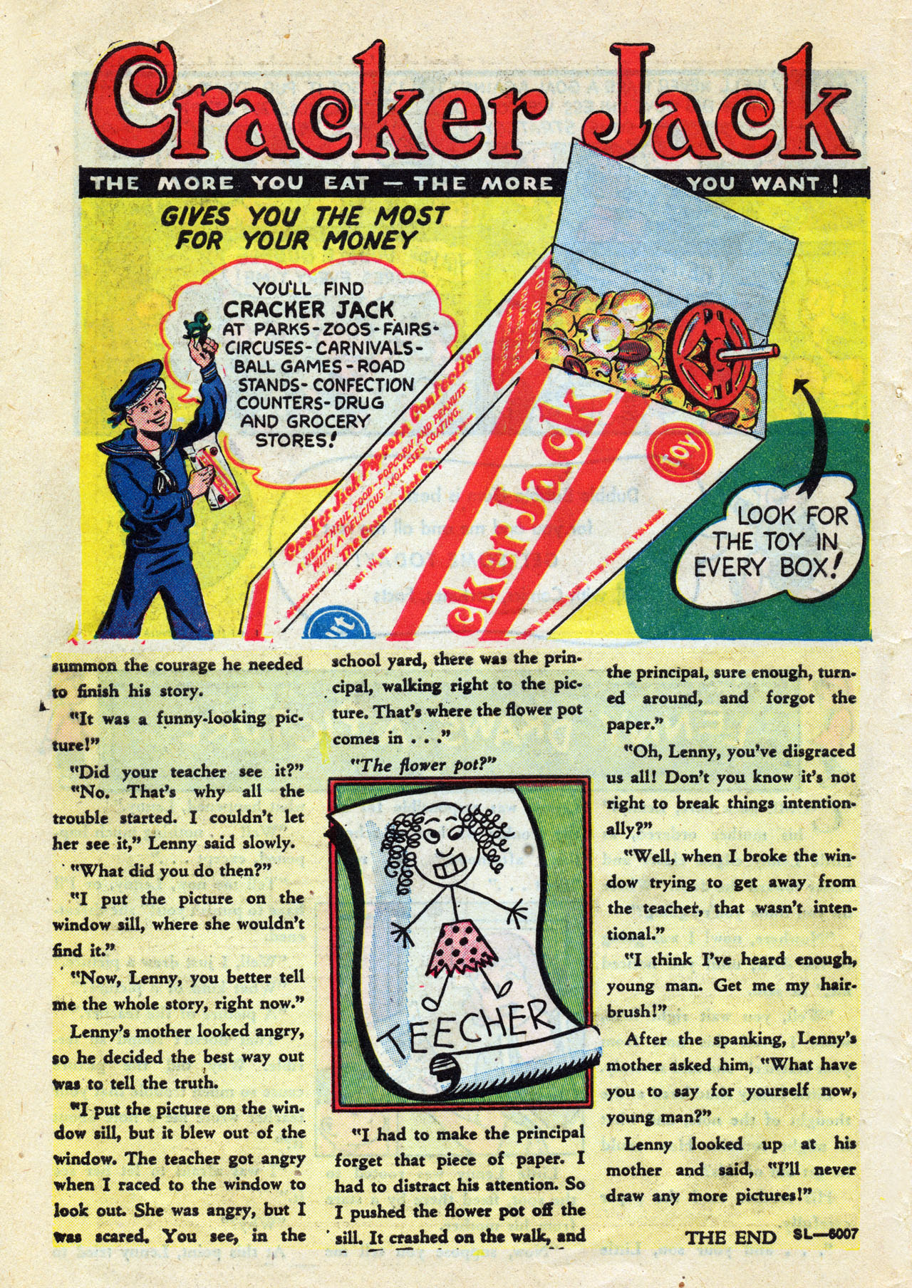 Read online Frankie Fuddle comic -  Issue #17 - 11