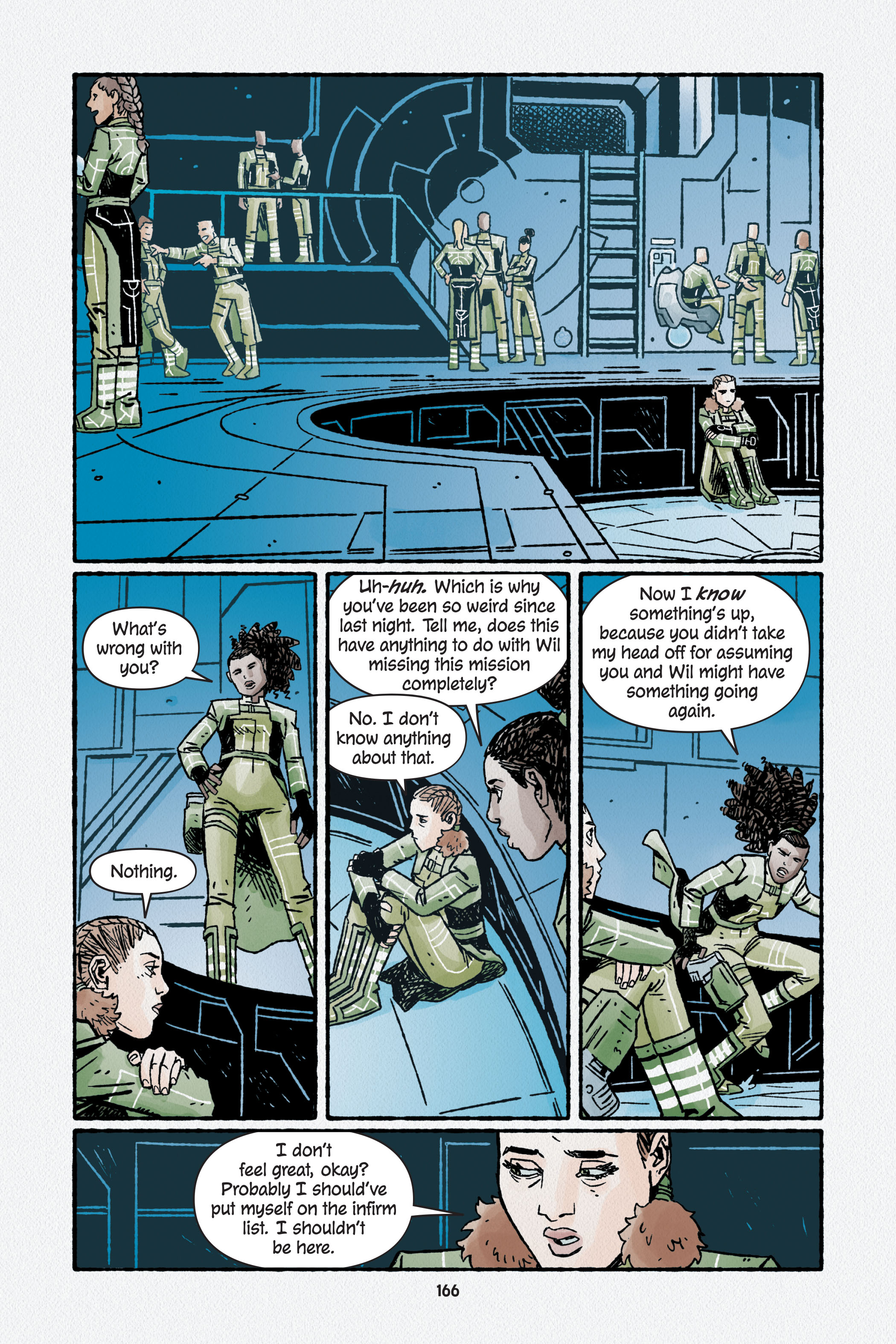 Read online House of El comic -  Issue # TPB 1 (Part 2) - 56