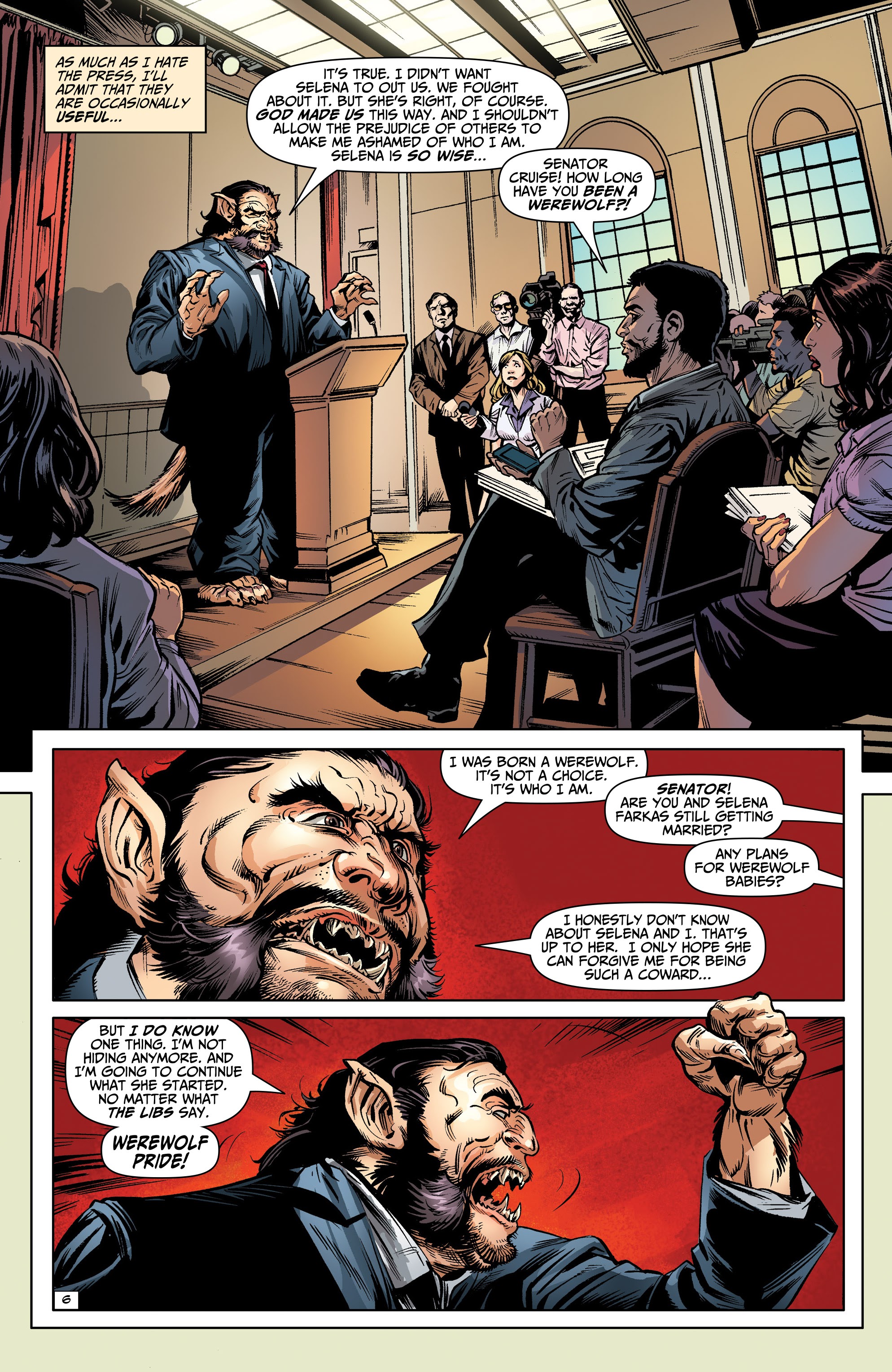 Read online Edgar Allan Poe's Snifter of Death comic -  Issue #4 - 20