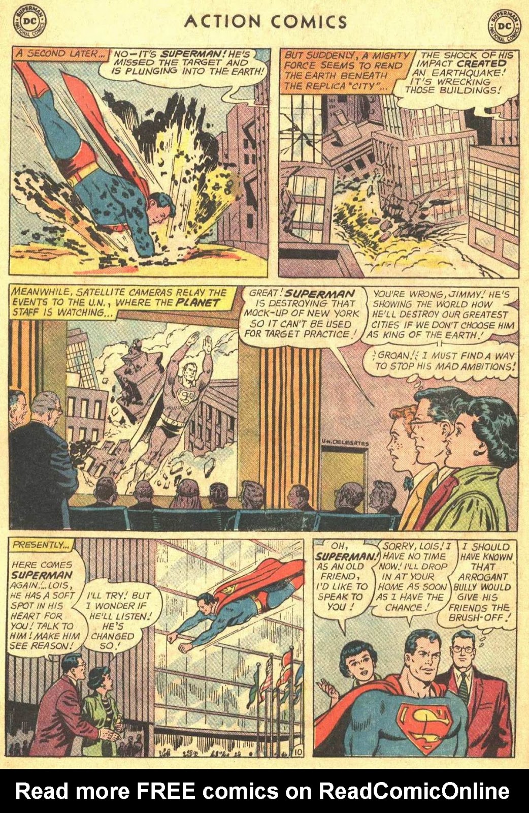 Action Comics (1938) issue 311 - Page 12