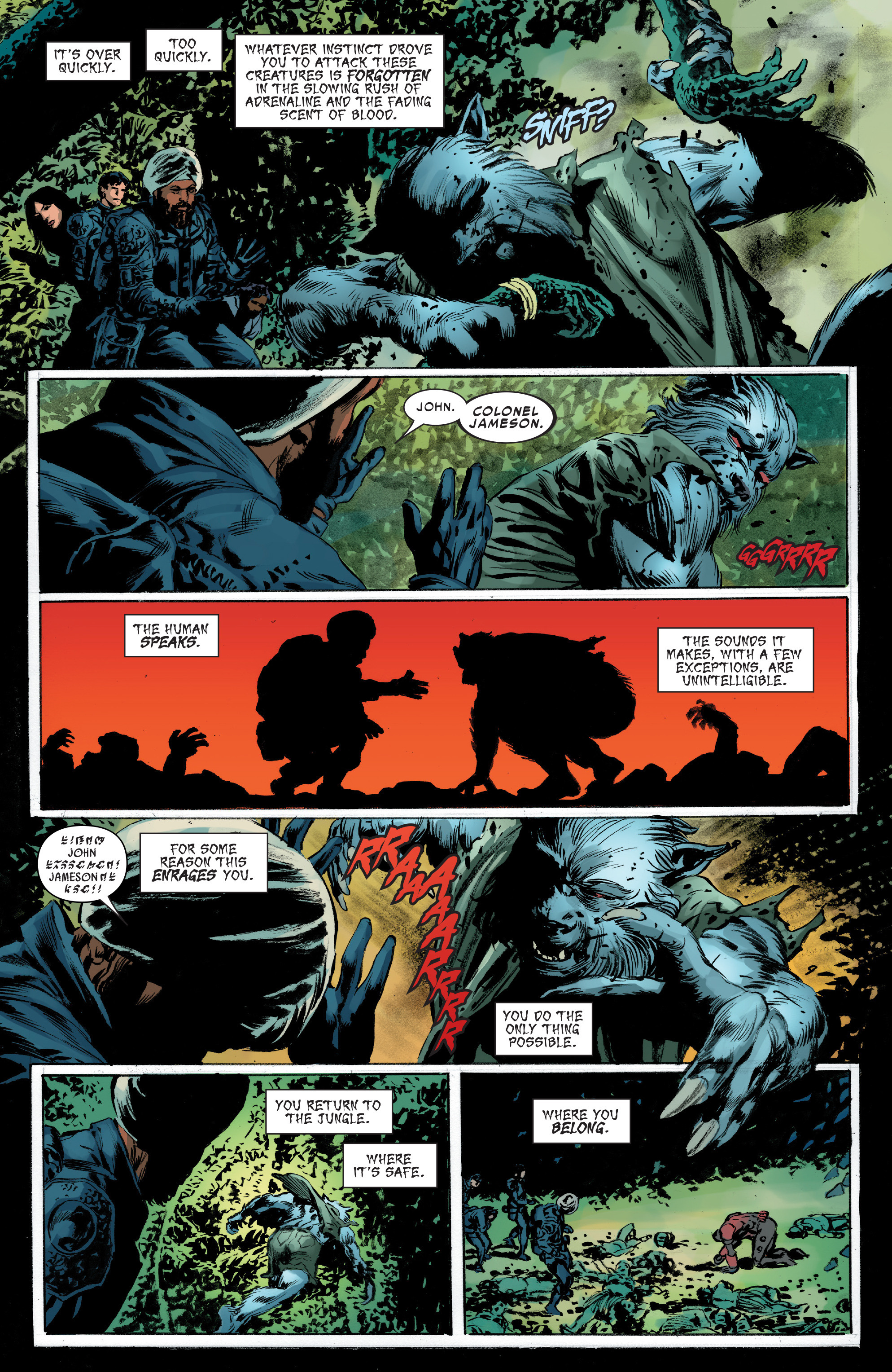 Read online Carnage (2016) comic -  Issue #14 - 13