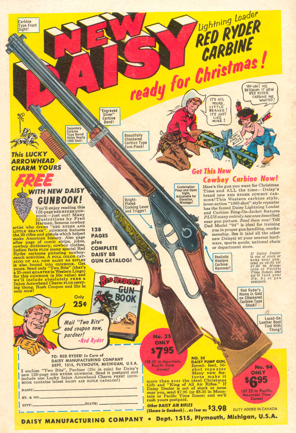 Read online Adventure Comics (1938) comic -  Issue #208 - 36