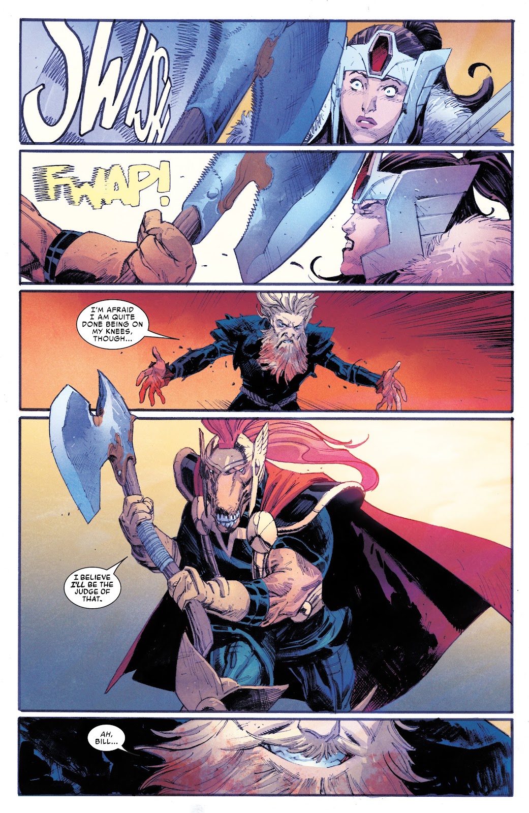 Thor (2020) issue 10 - Page 7