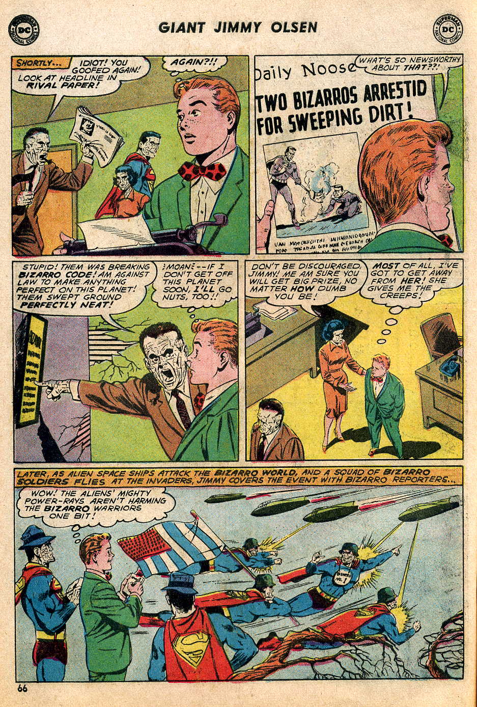 Read online 80 Page Giant comic -  Issue #13 - 69