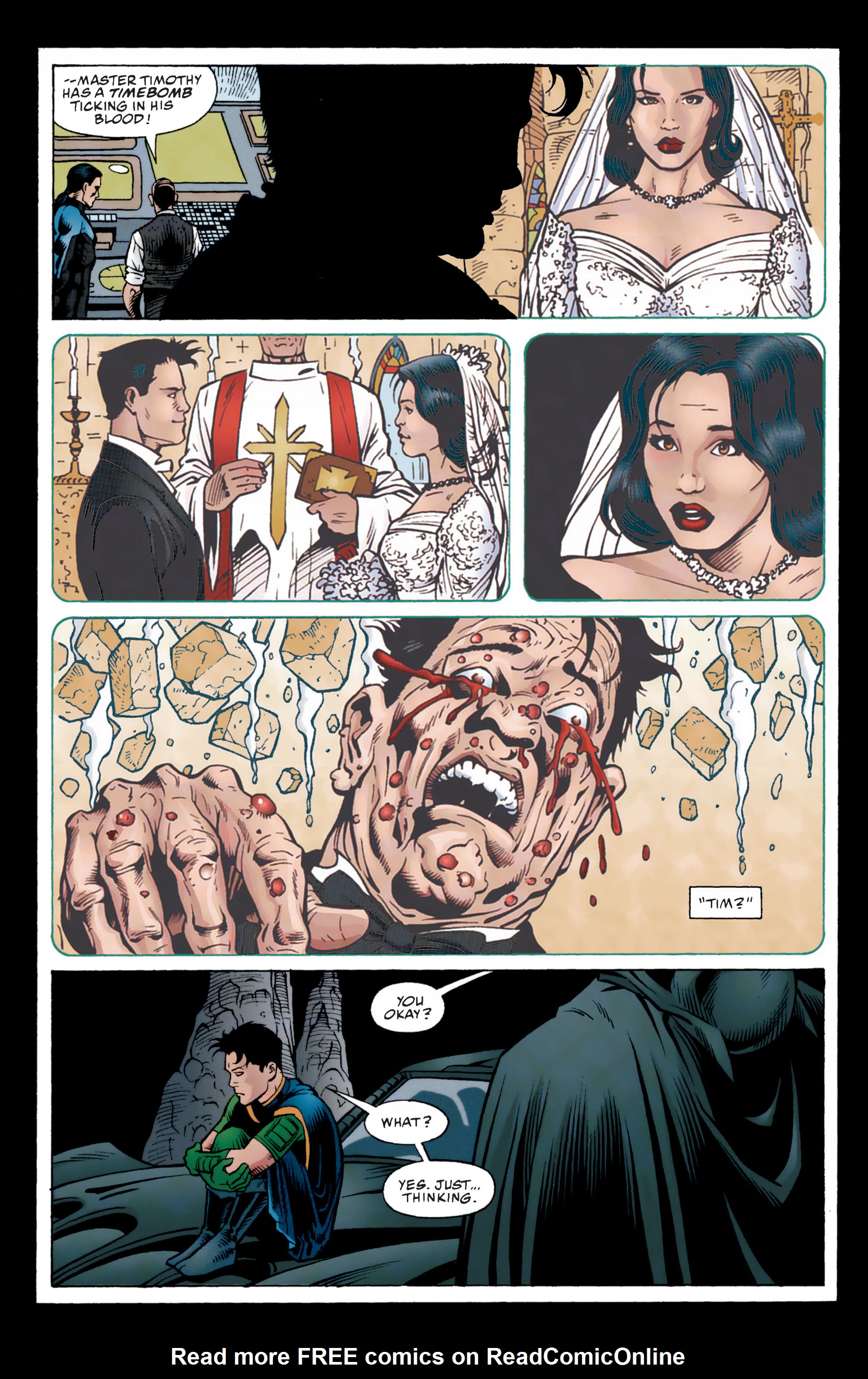 Read online Batman: Legacy comic -  Issue # _2017 TPB 1 (Part 2) - 81