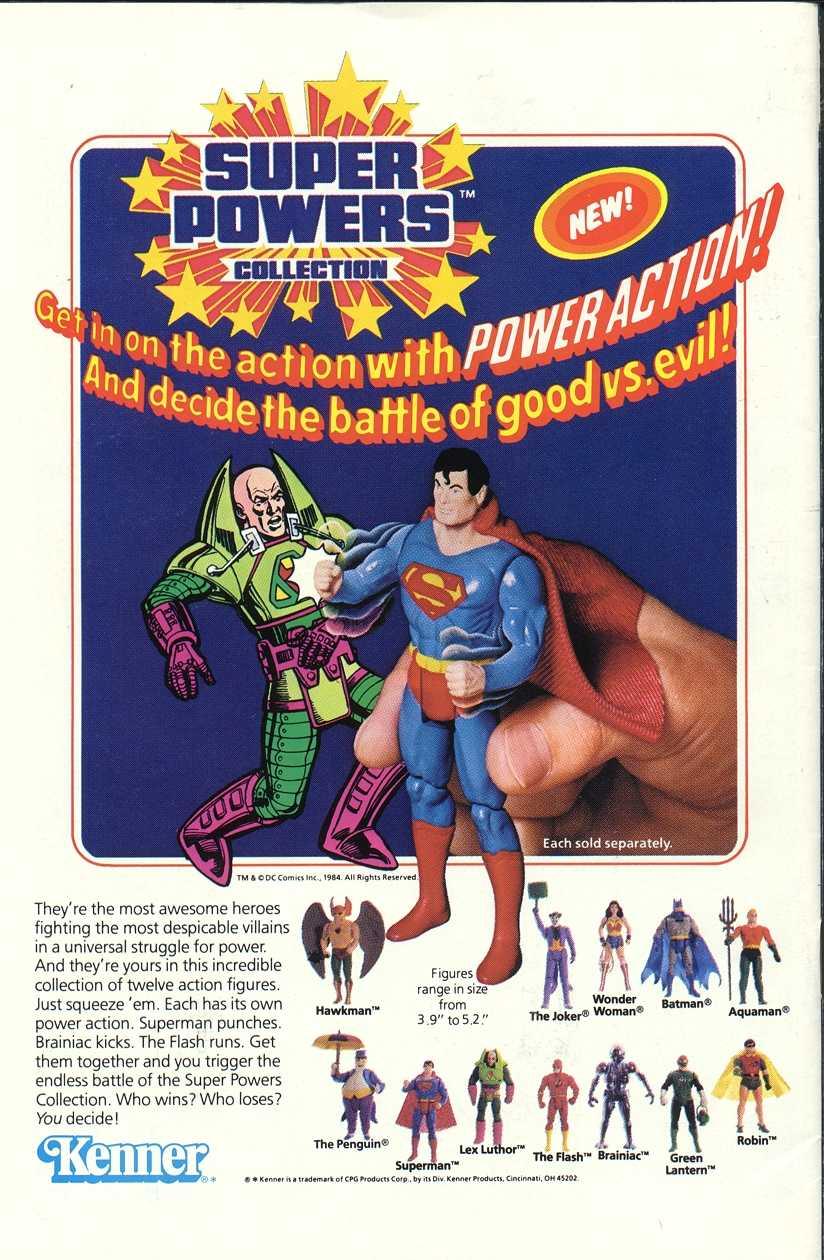 Read online Thriller comic -  Issue #12 - 34