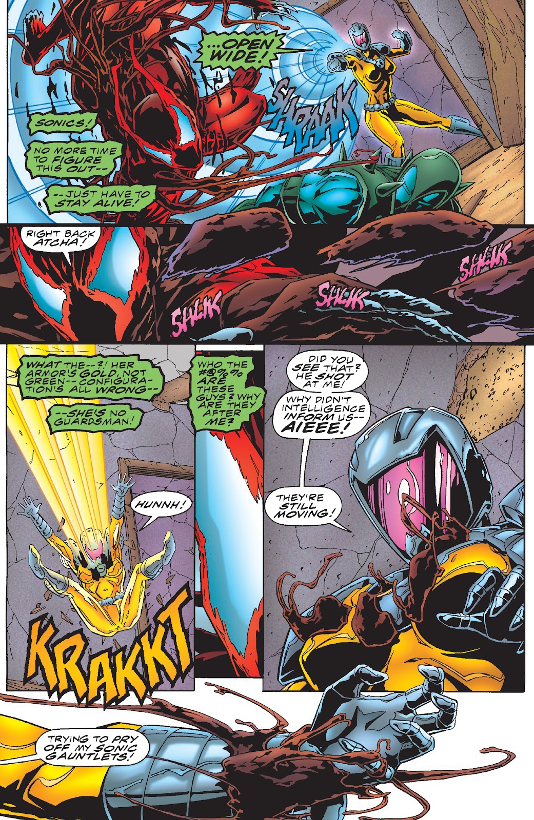 Venomnibus issue TPB 2 (Part 6) - Page 51