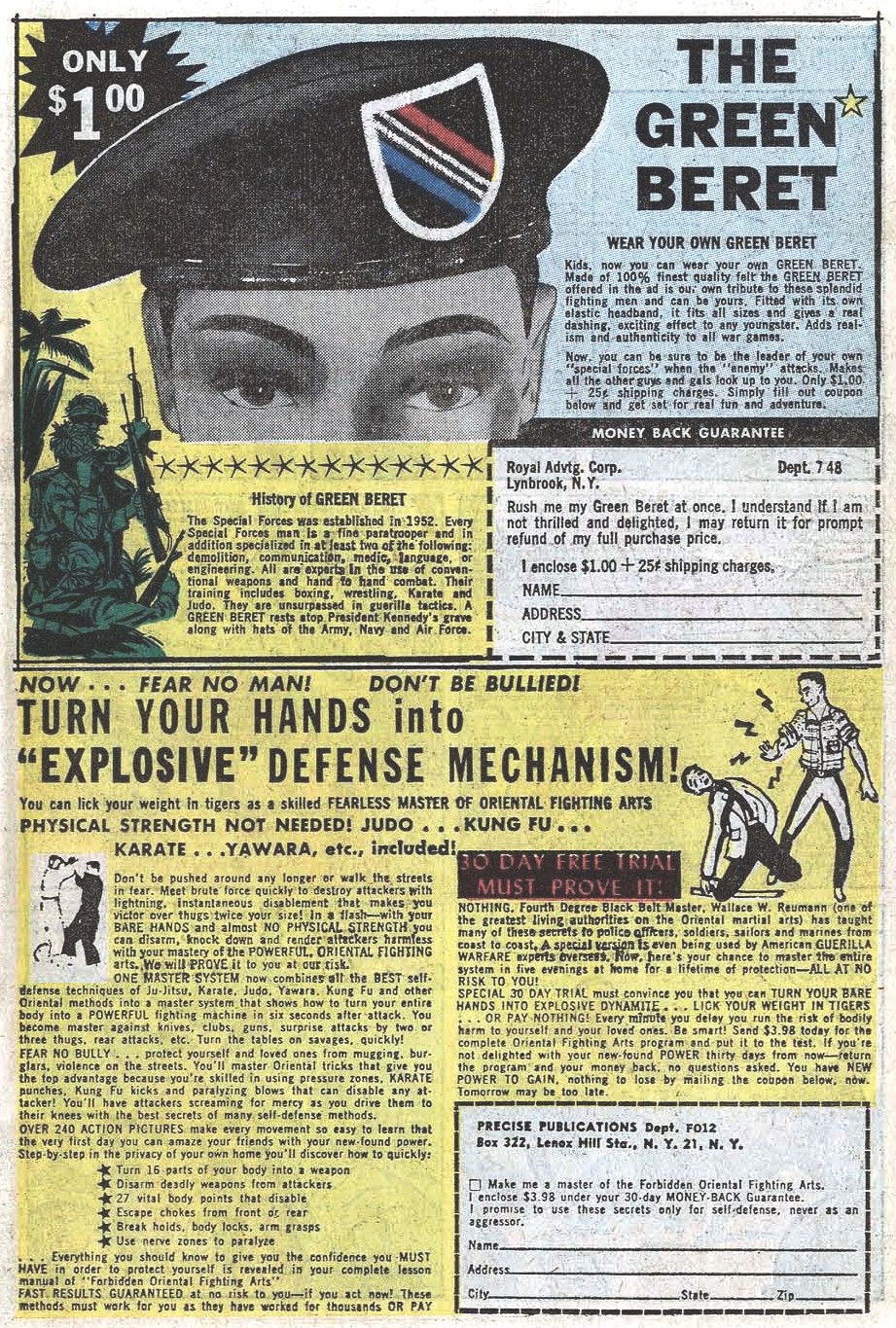 Read online Fantasy Masterpieces comic -  Issue #5 - 35