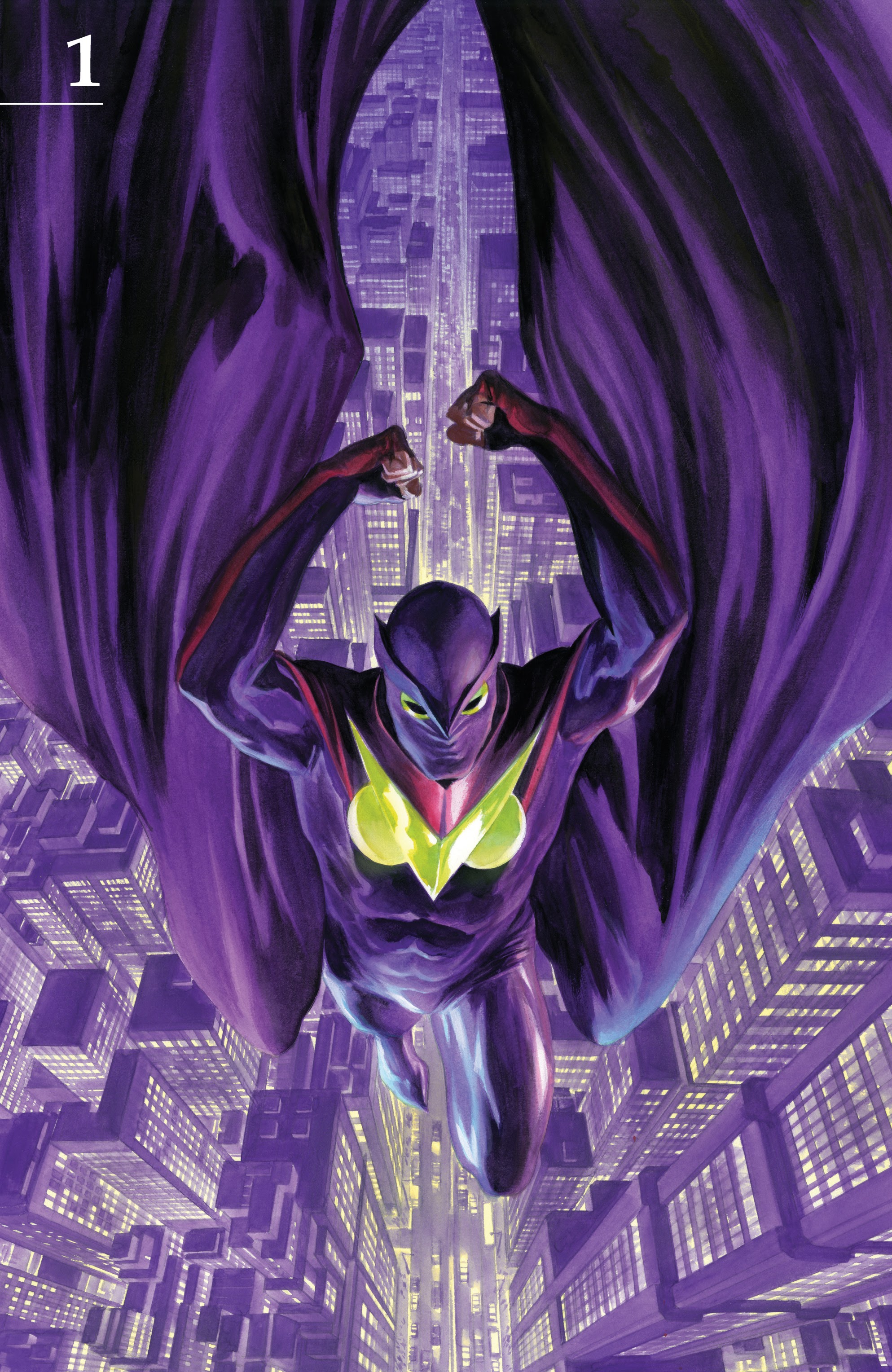 Read online Project: Superpowers Omnibus comic -  Issue # TPB 3 (Part 4) - 31