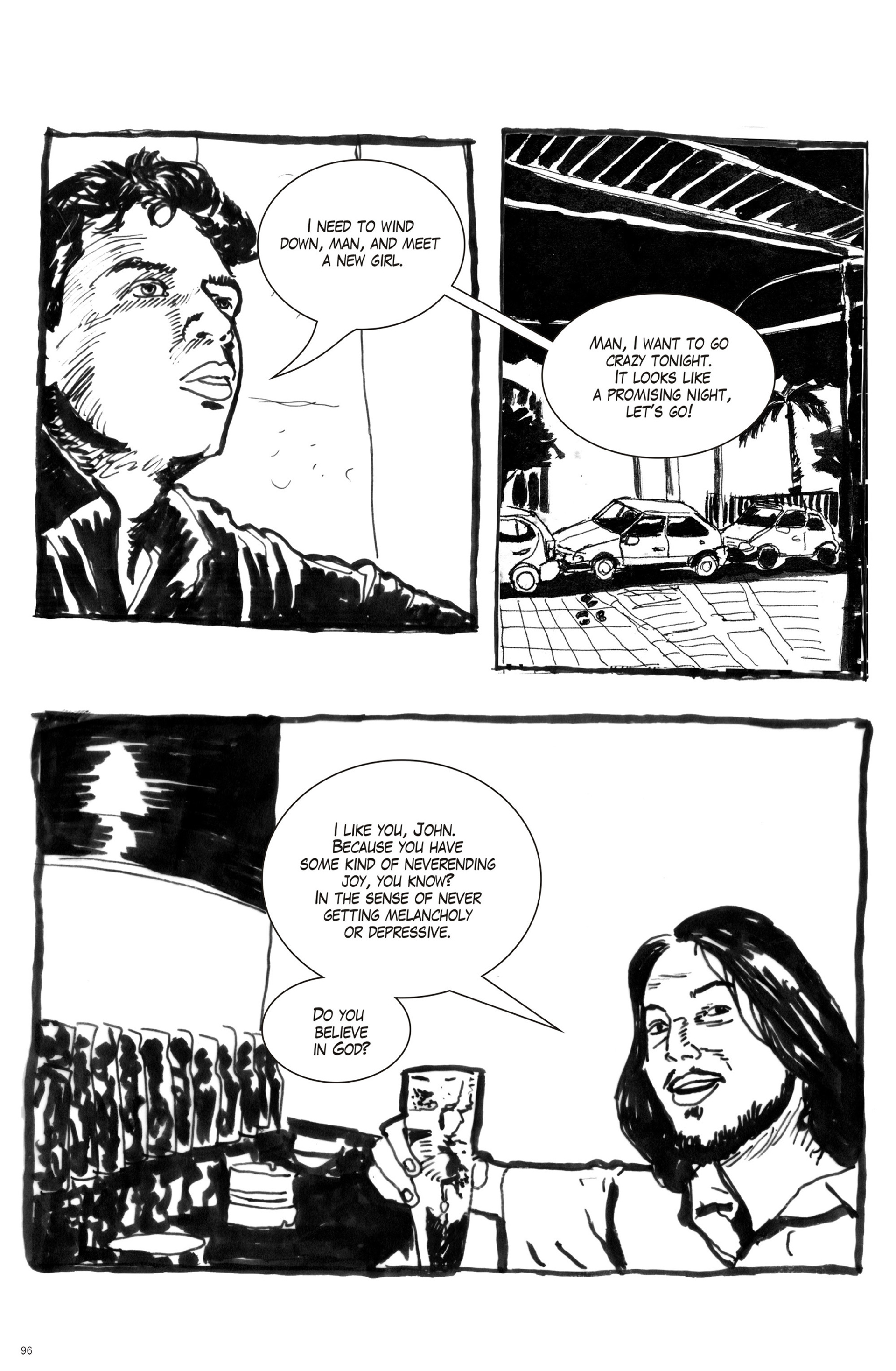 Read online Inkshot comic -  Issue # TPB (Part 1) - 92