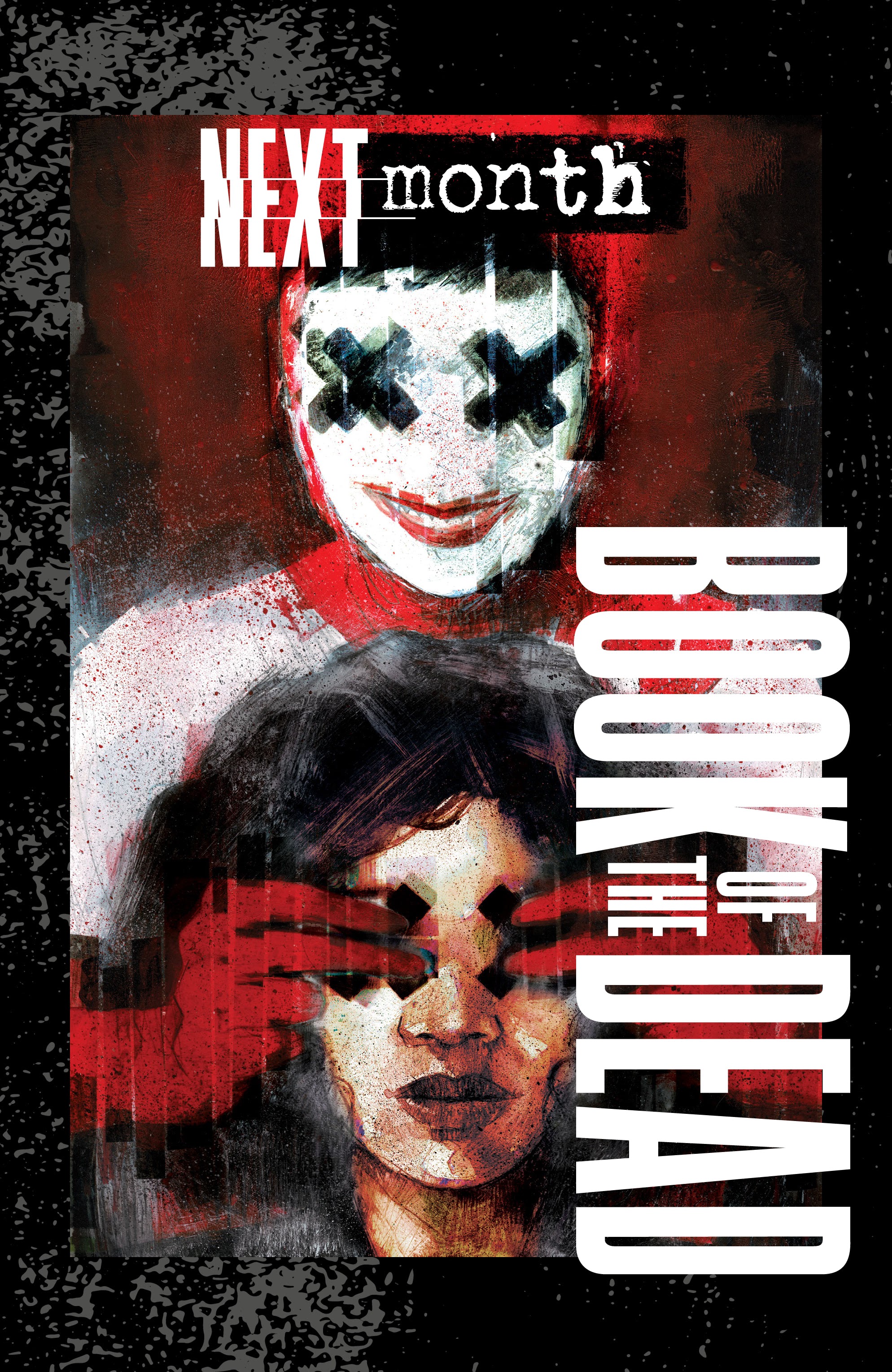 Read online The Department of Truth comic -  Issue #8 - 27