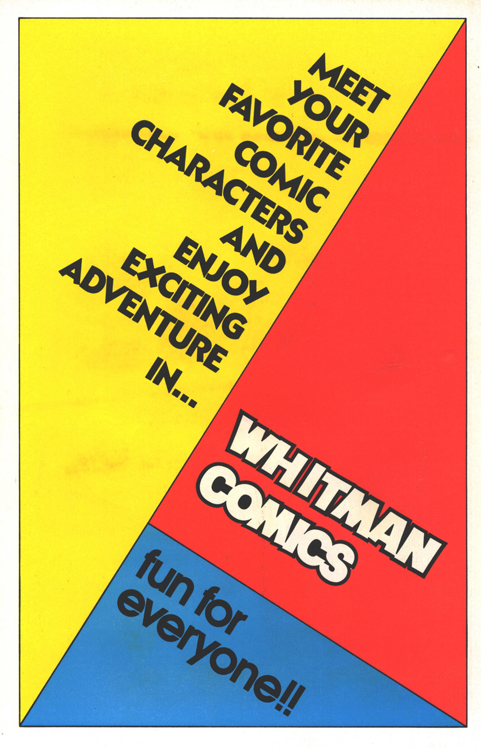 Read online Winnie-the-Pooh comic -  Issue #24 - 36