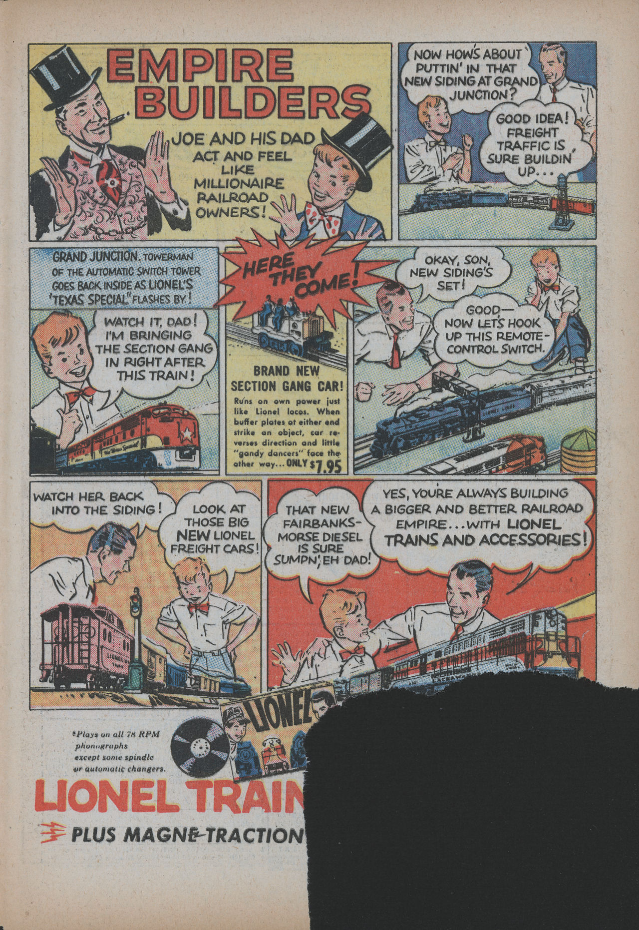 Read online G.I. Combat (1952) comic -  Issue #20 - 33