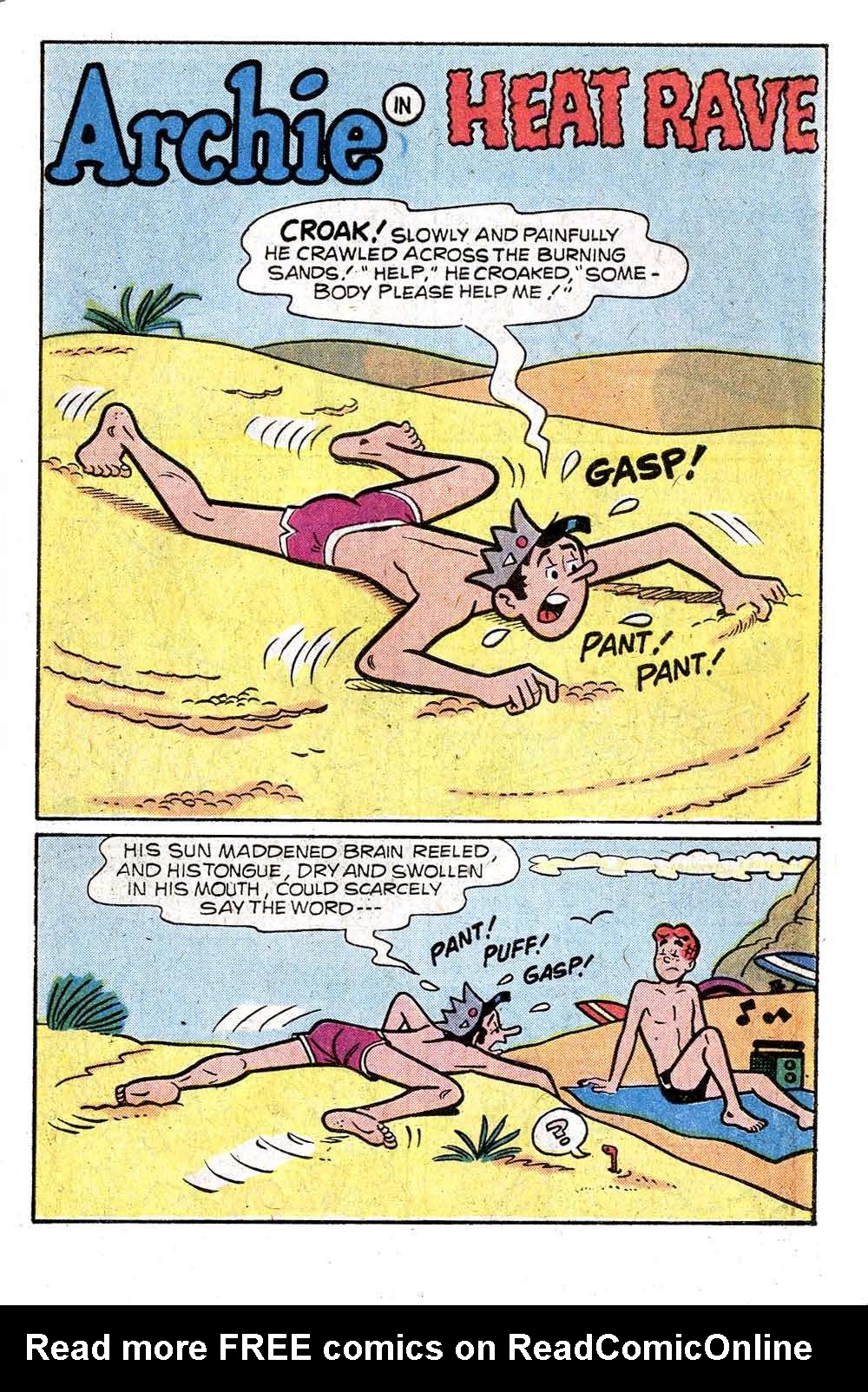 Archie (1960) 275 Page 29