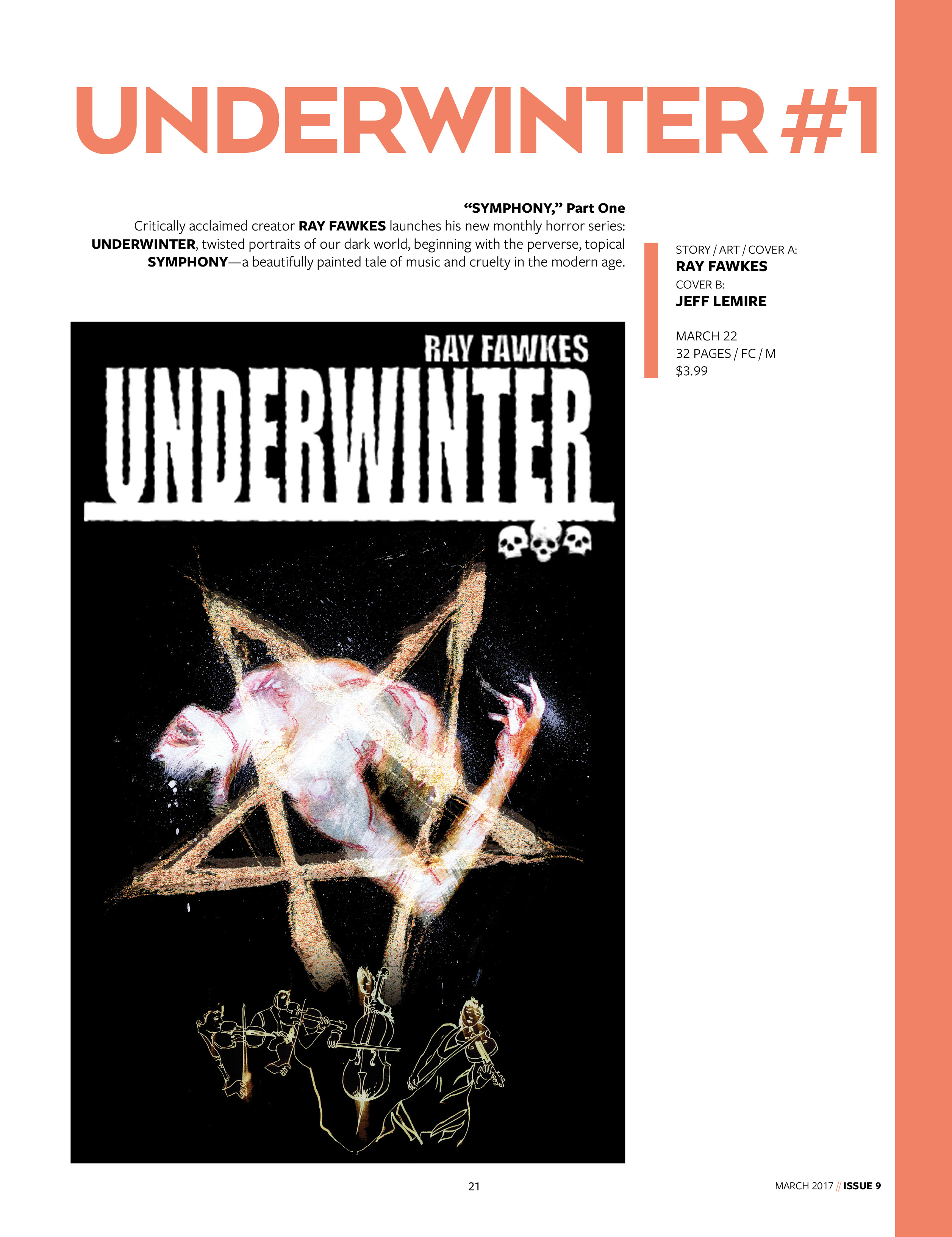 Read online Image comic -  Issue #9 - 20